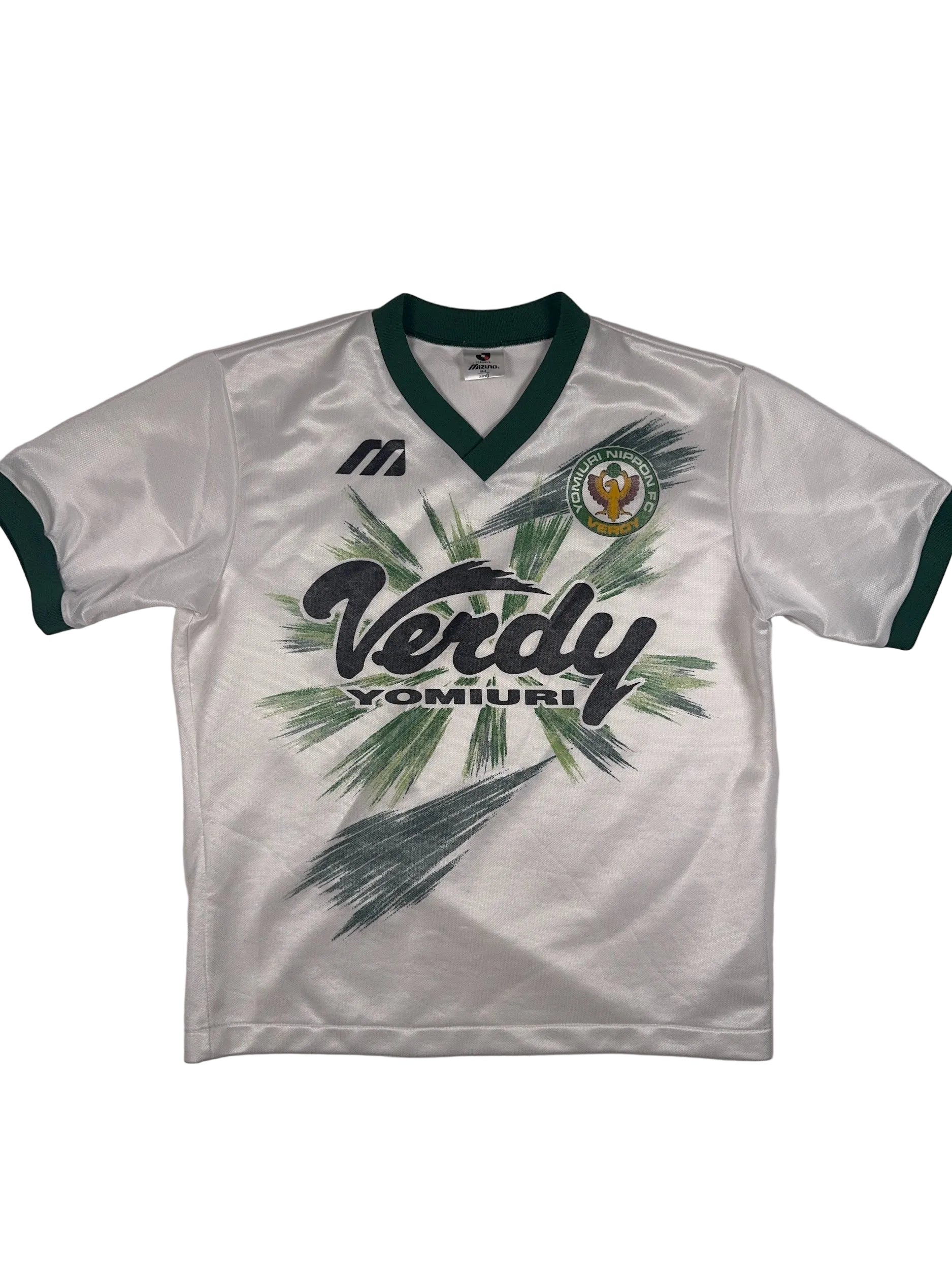 Verdy Kawasaki 1993/95 Training Shirt - S