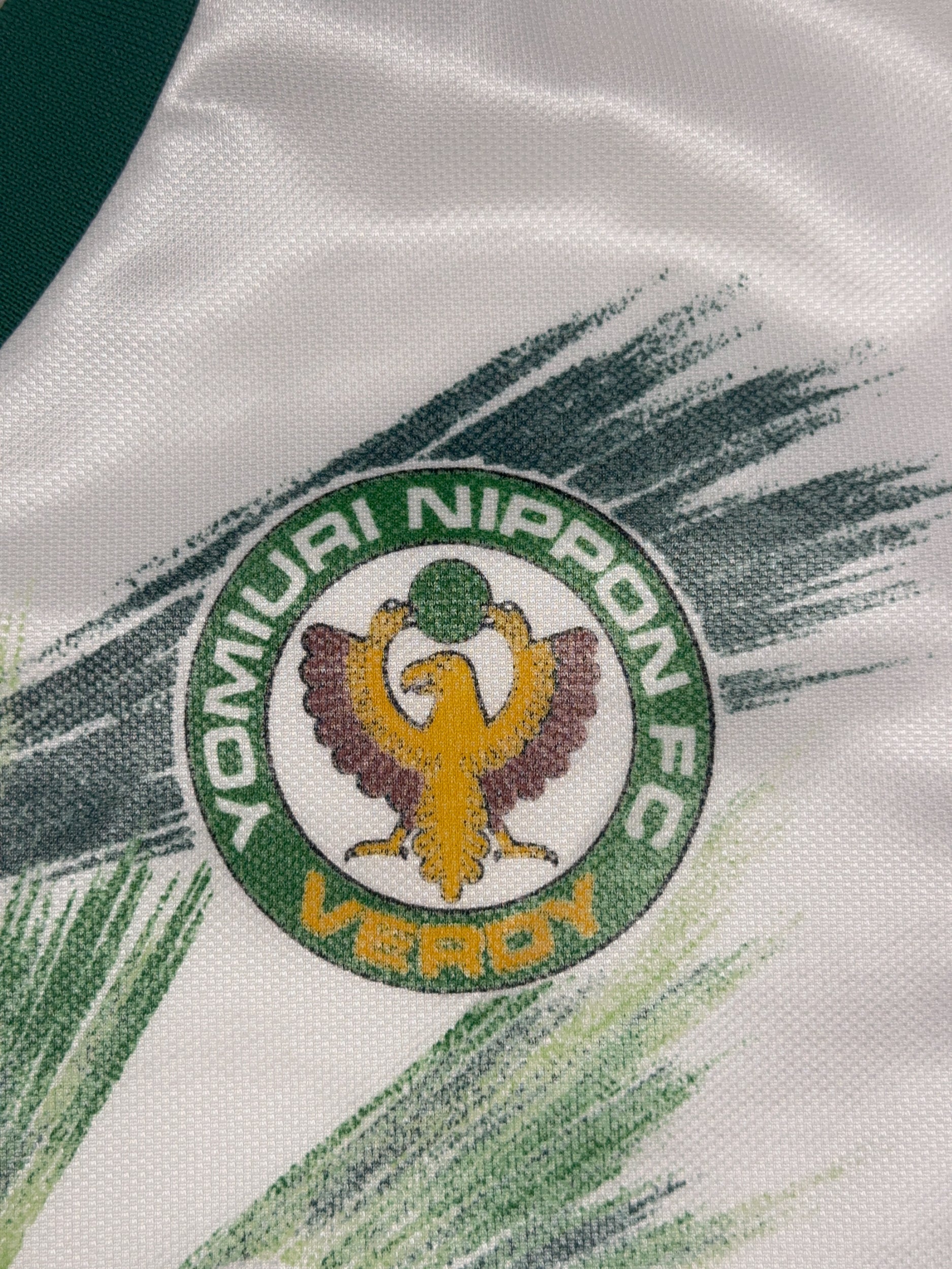 Verdy Kawasaki 1993/95 Training Shirt - S