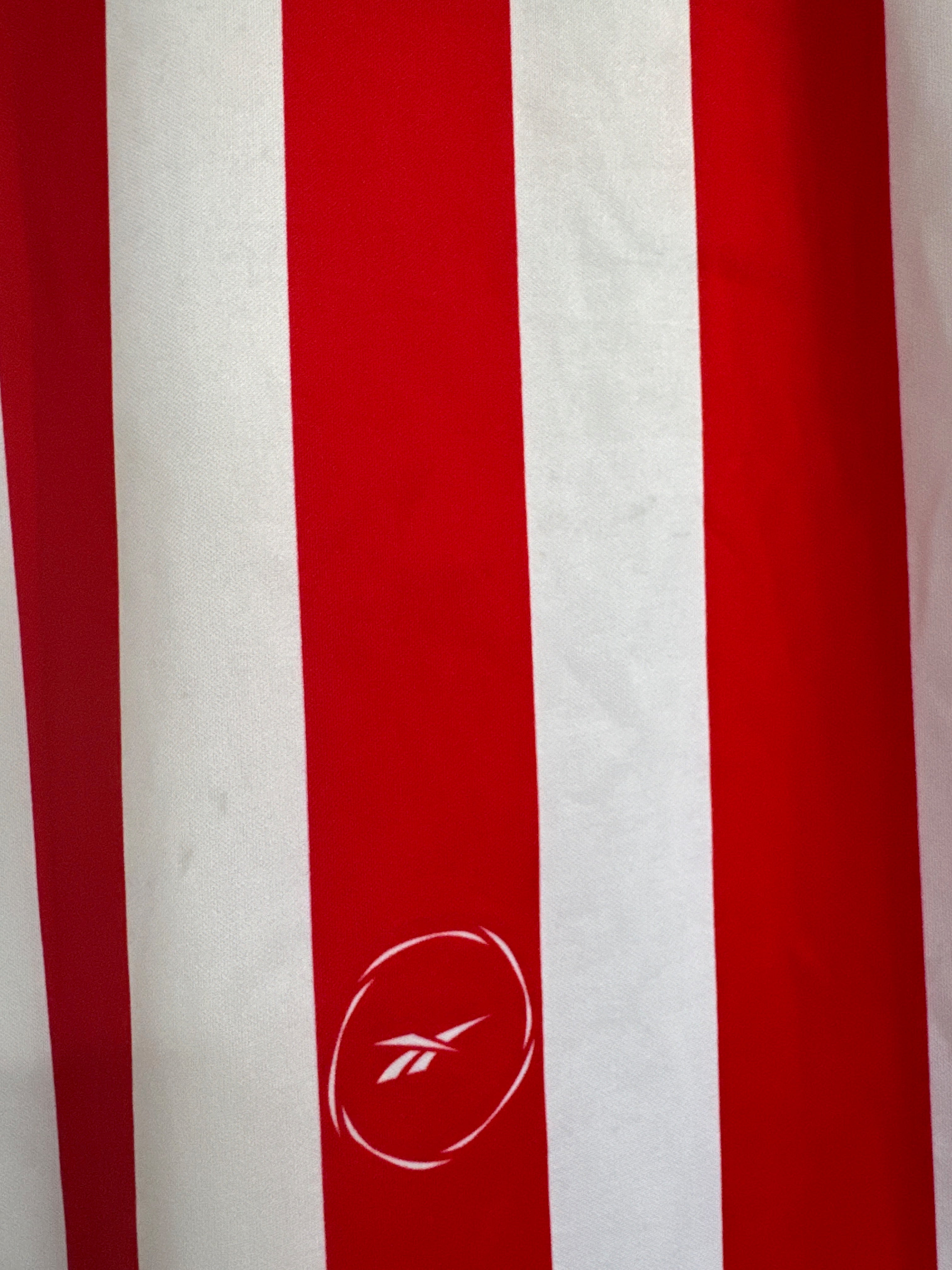 Chivas Guadalajara 2010/11 Home Shirt | Retro Screamers