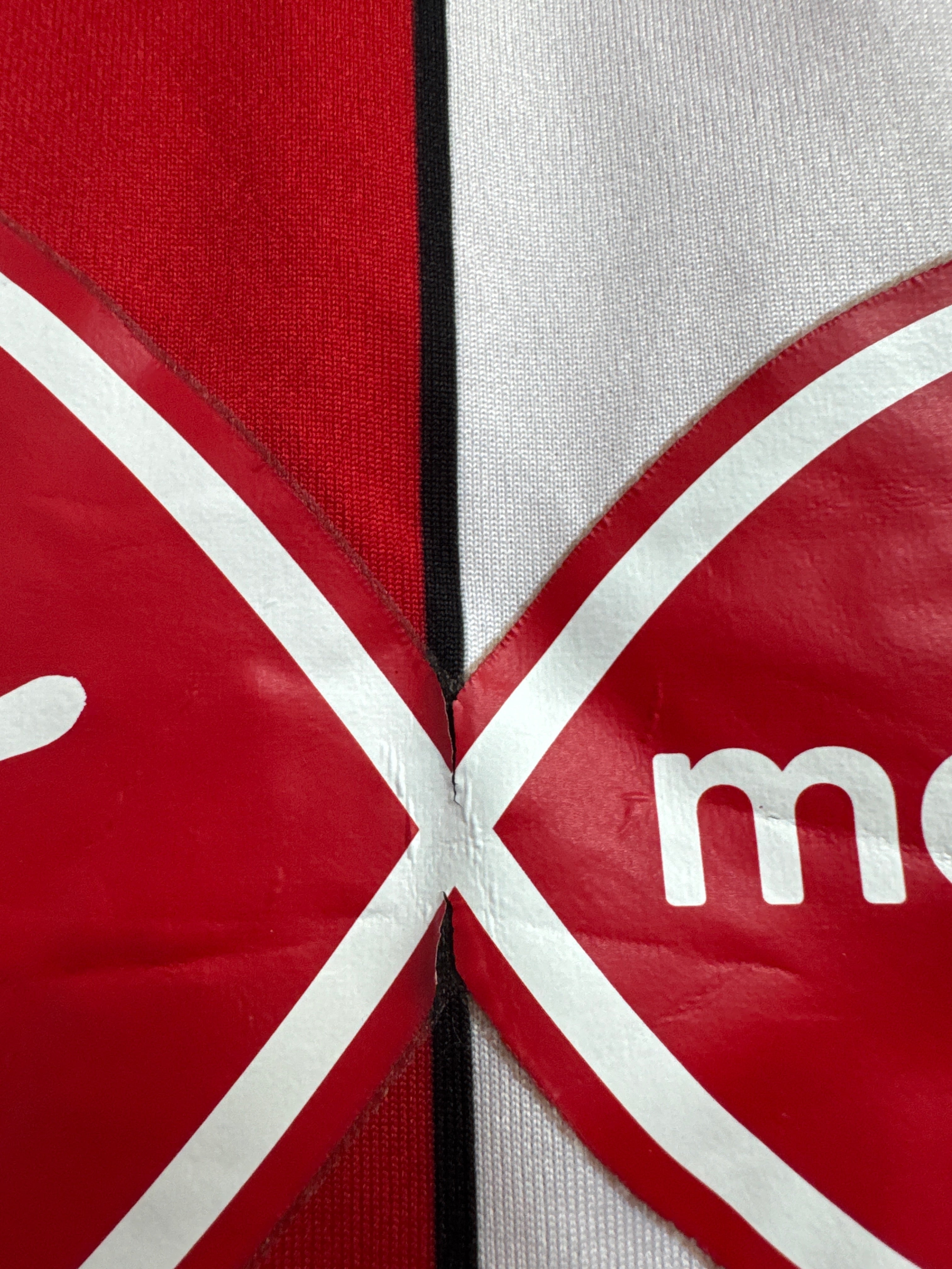 Southampton 2018/19 Home Shirt | Retro Screamers