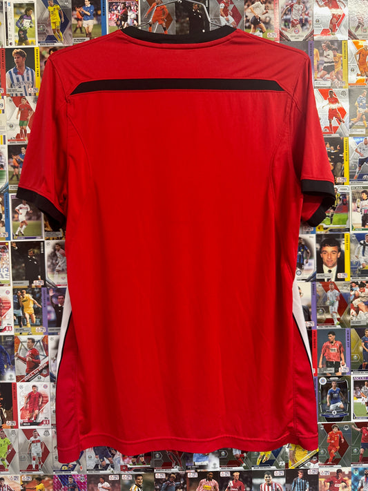Southampton 2018/19 Home Shirt | Retro Screamers