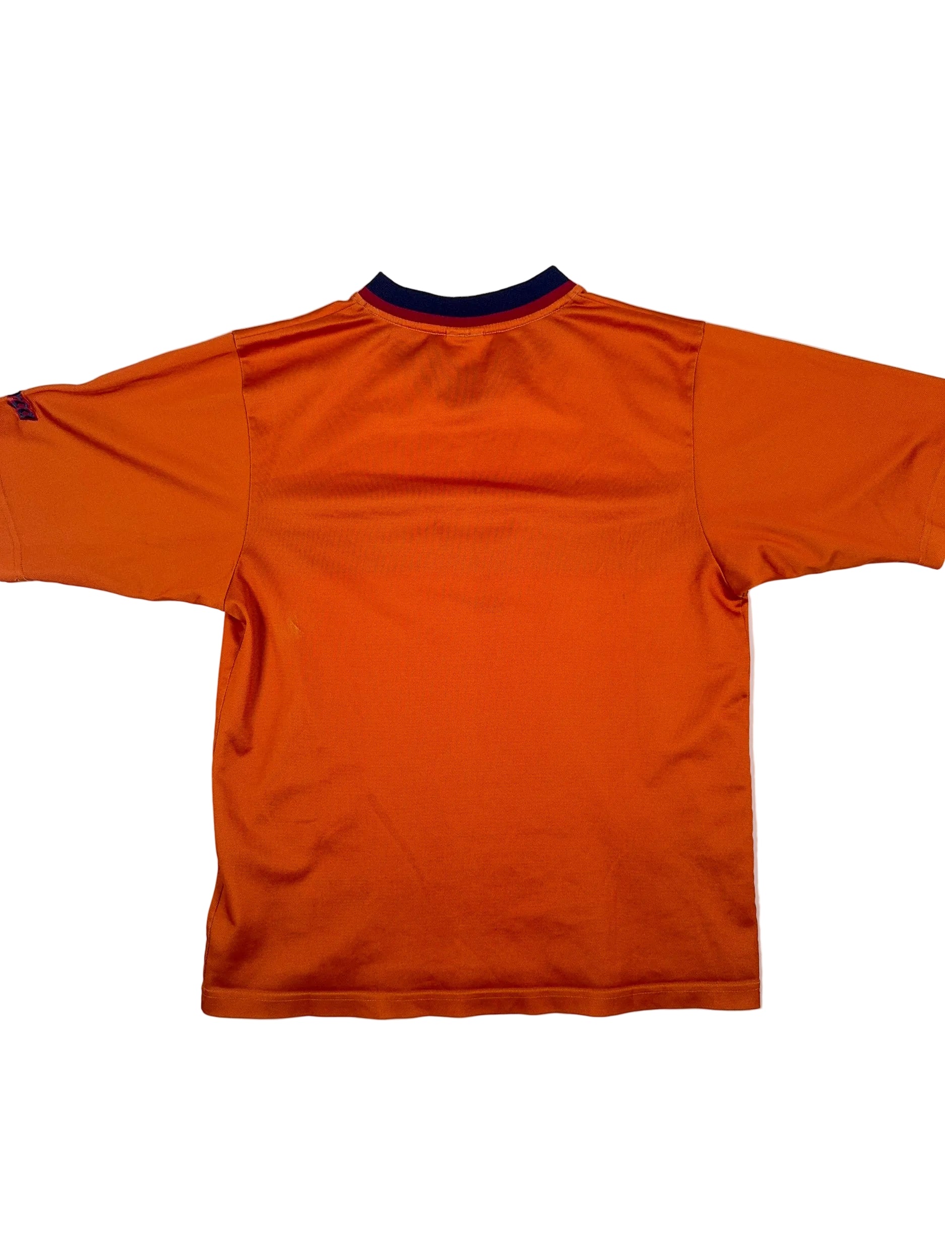 Barcelona 1998/00 Third Shirt - S