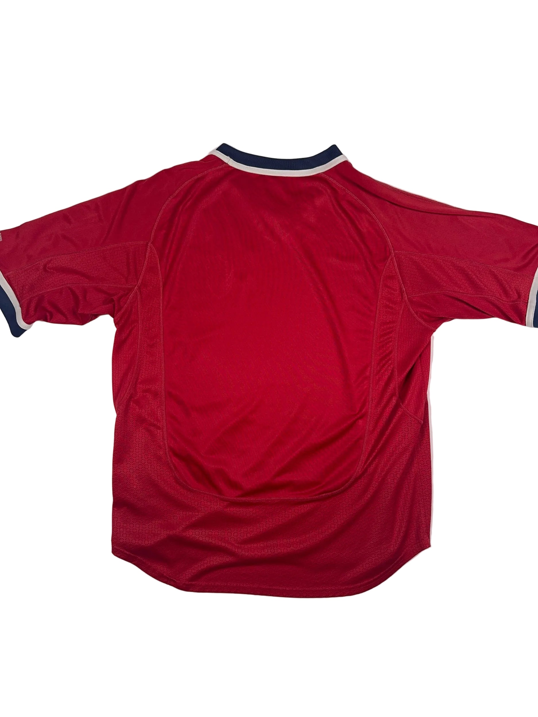 USA 2000/02 Away Shirt - L/XL