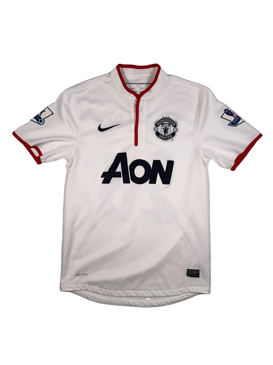 Manchester United 2012/13 Shinji Kagawa #26 Away Shirt - S