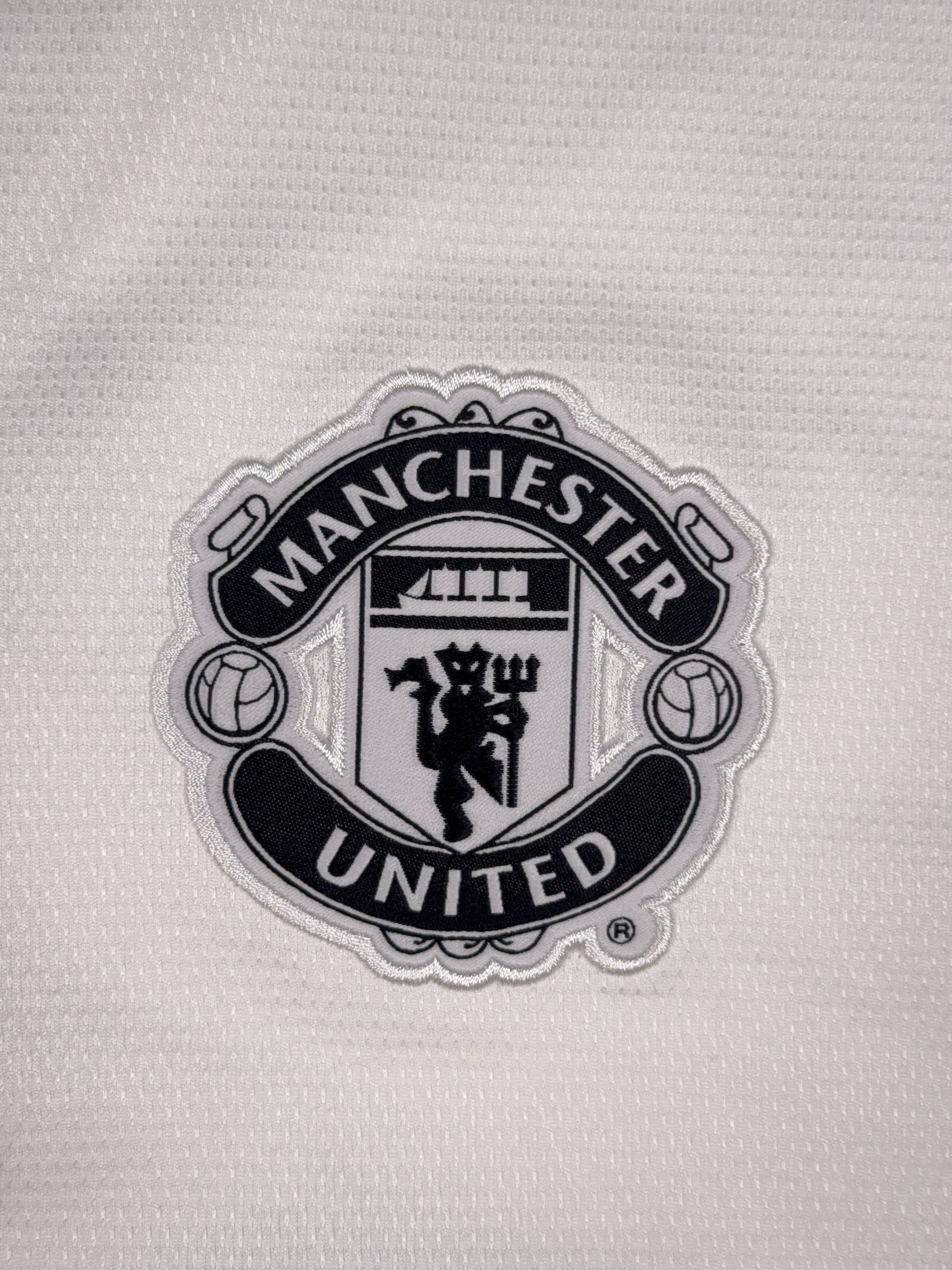 Manchester United 2012/13 Shinji Kagawa #26 Away Shirt - S