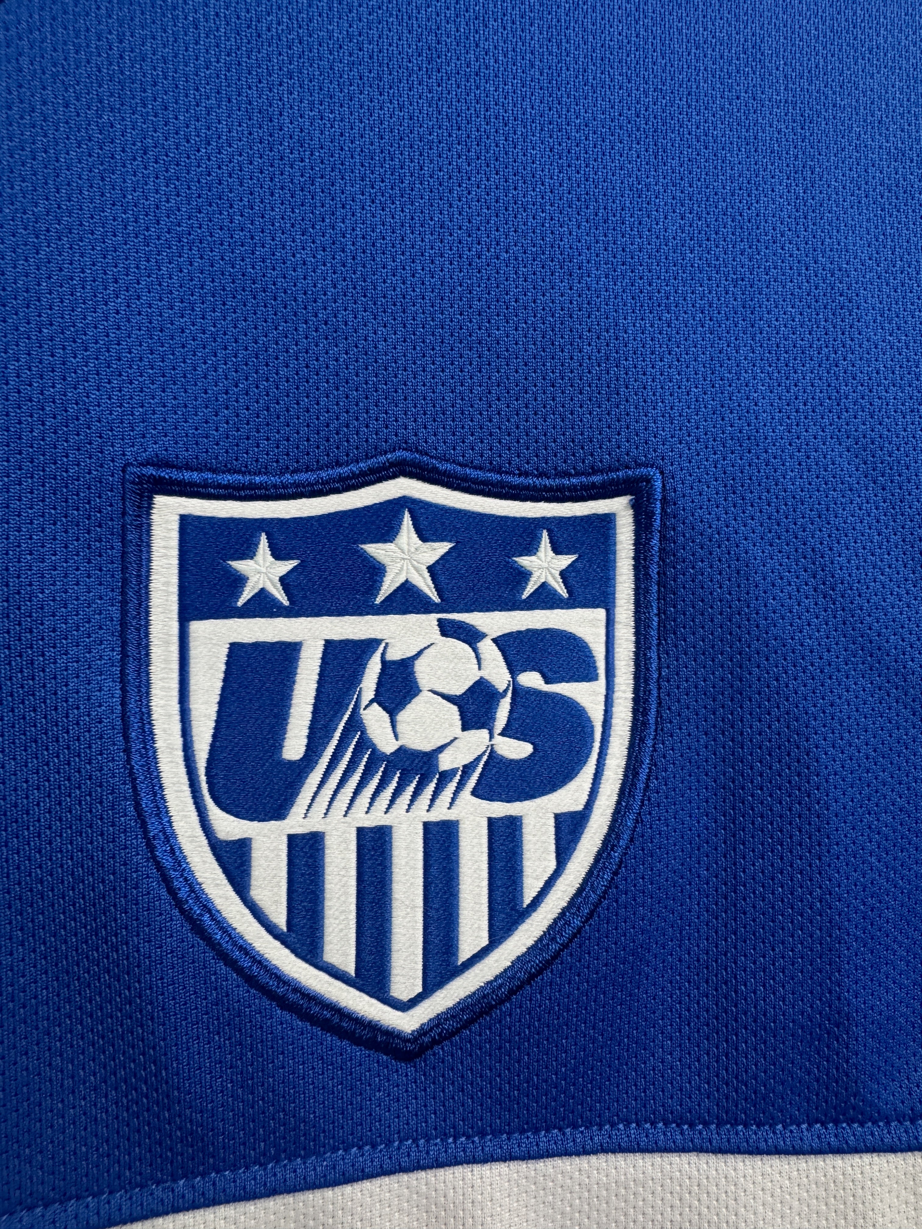 USA 2014 Away Shirt - M