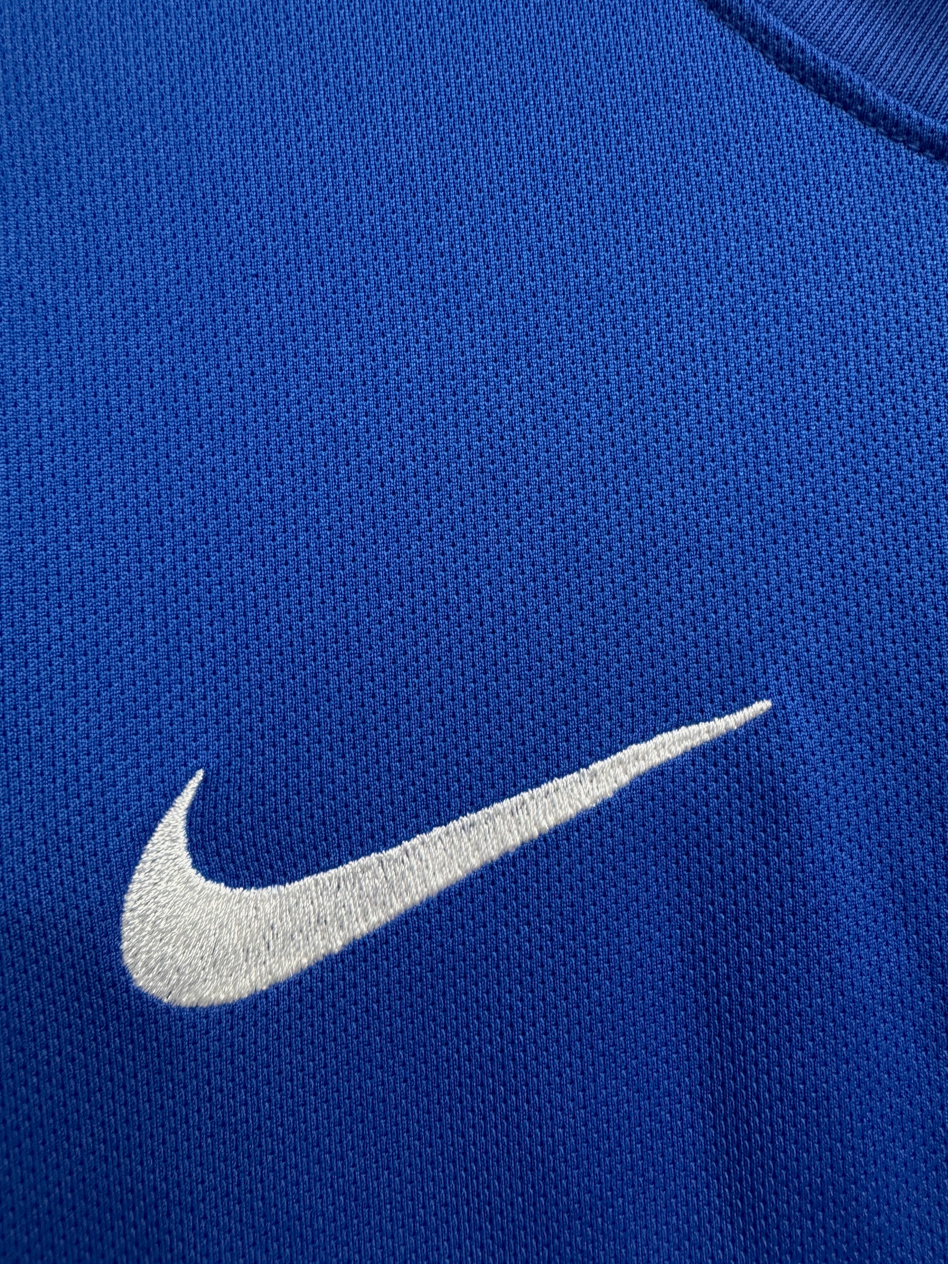 USA 2014 Away Shirt - M