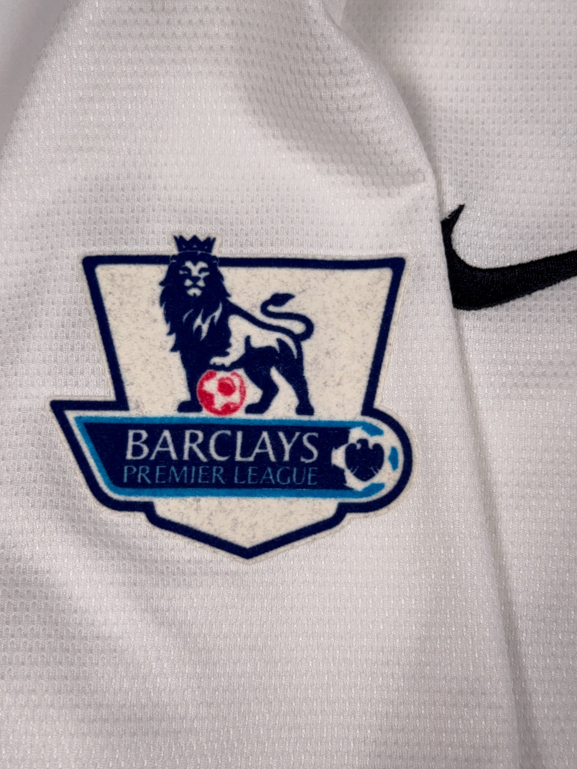 Manchester United 2012/13 Shinji Kagawa #26 Away Shirt - S