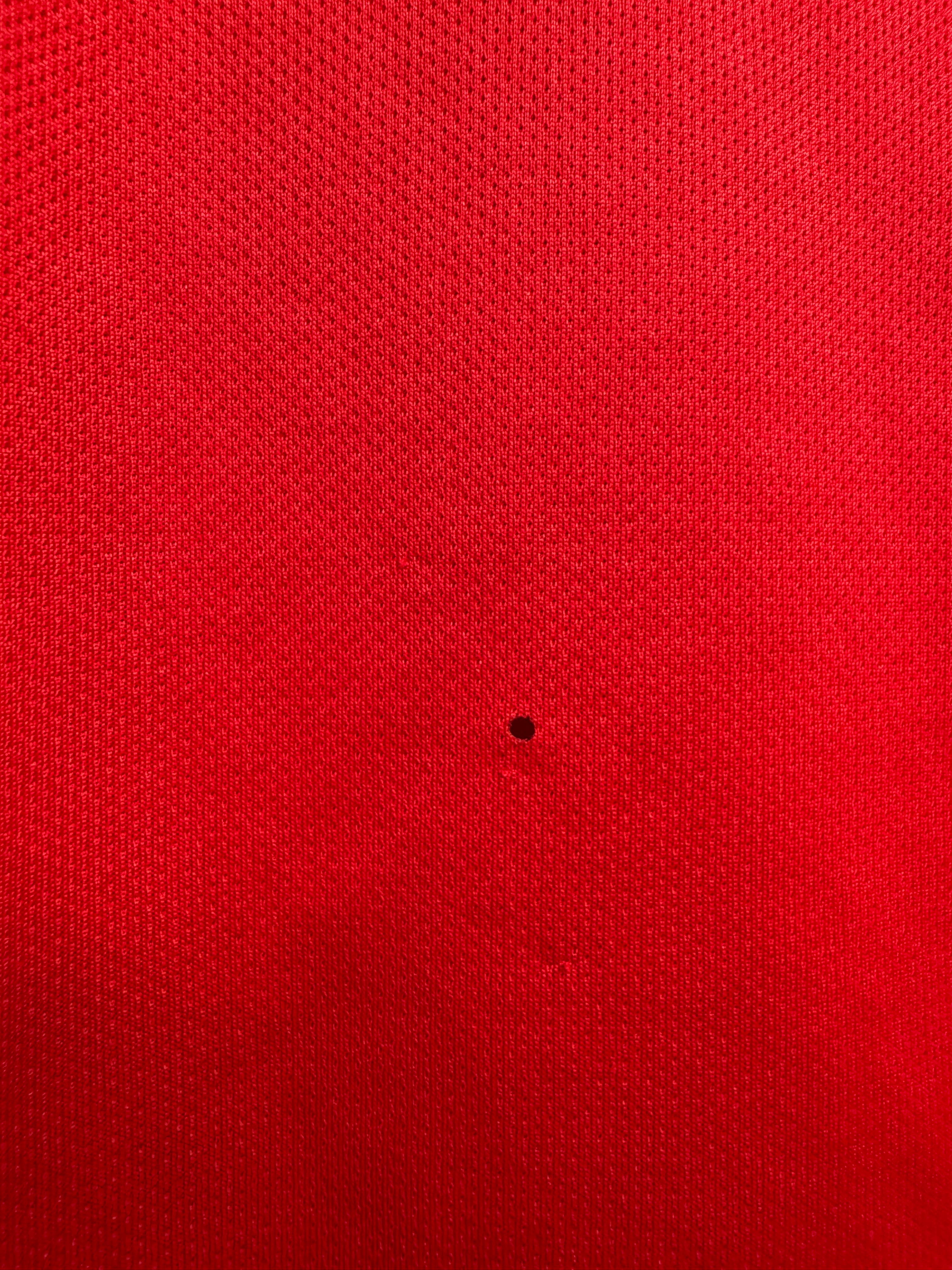 USA 2014 Away Shirt - M