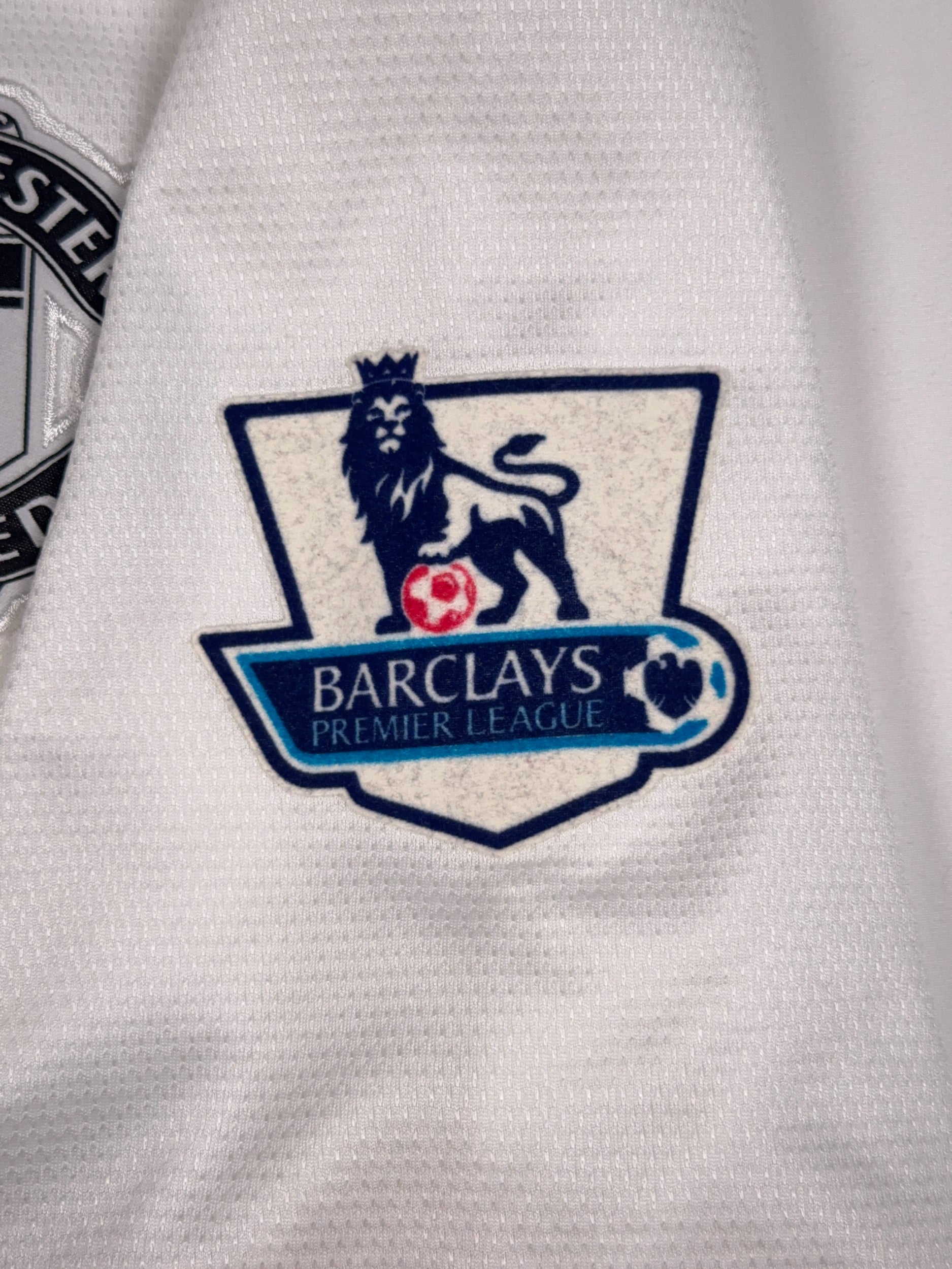 Manchester United 2012/13 Shinji Kagawa #26 Away Shirt - S