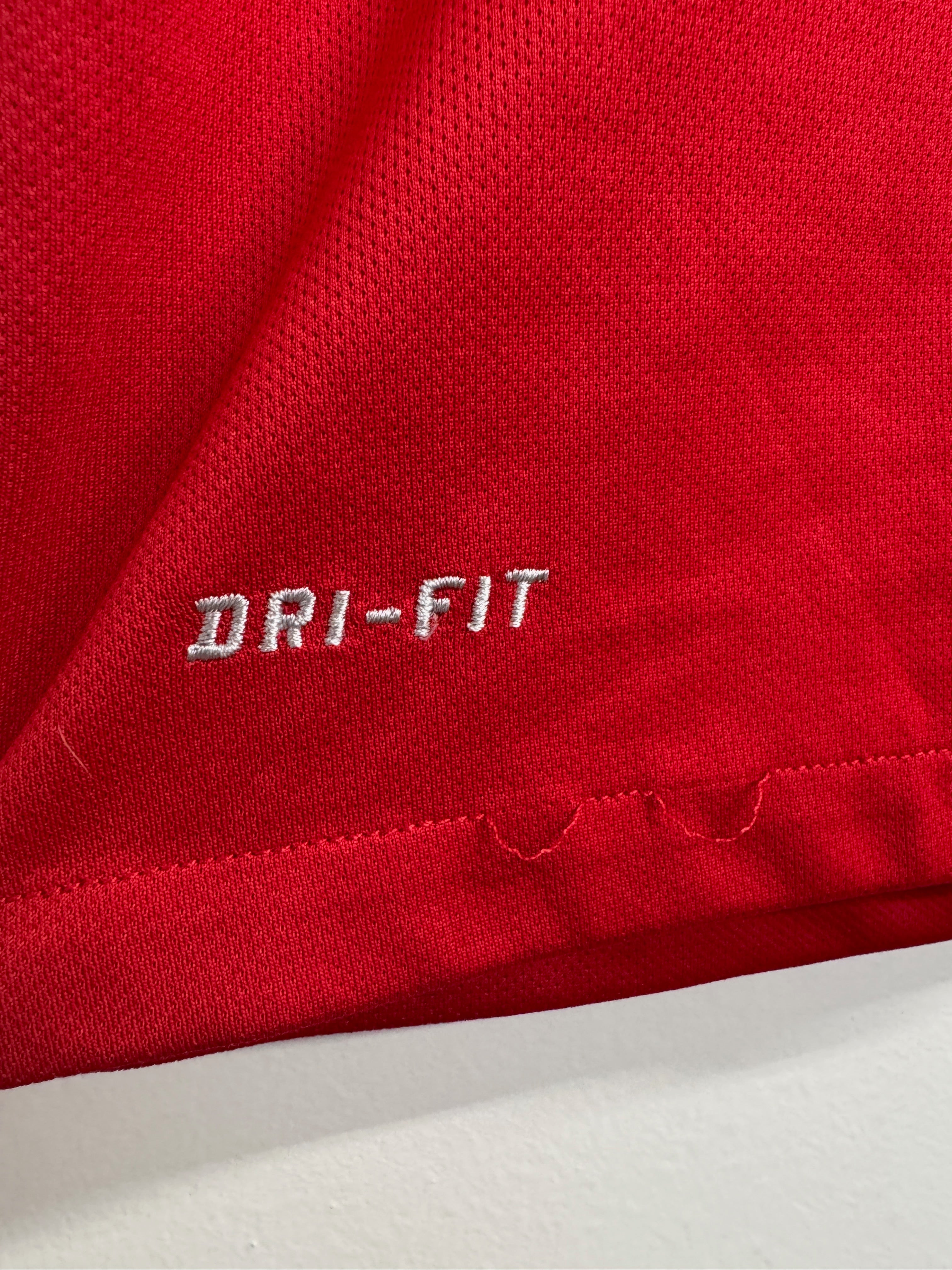 USA 2014 Away Shirt - M