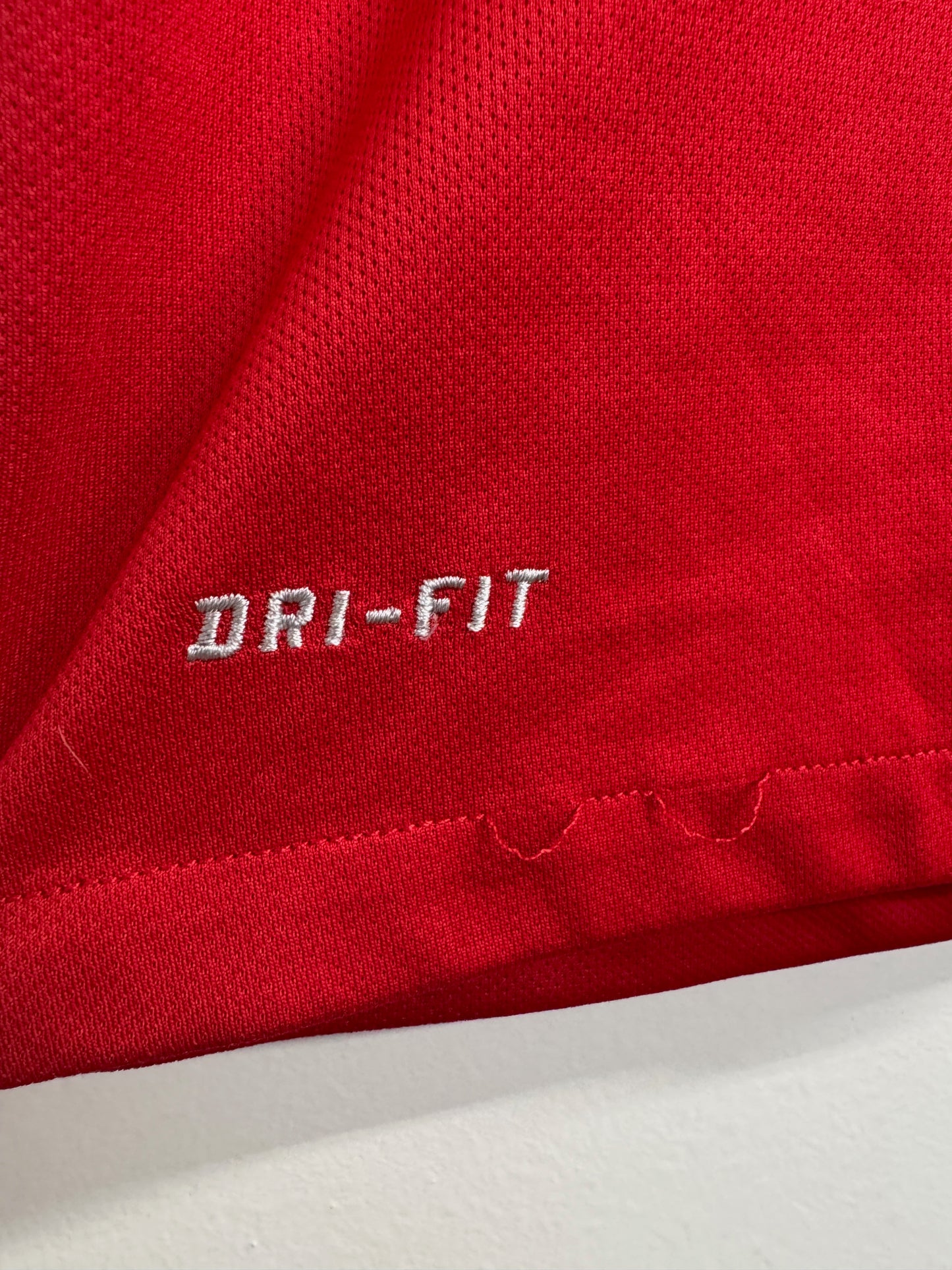 USA 2014 Away - M