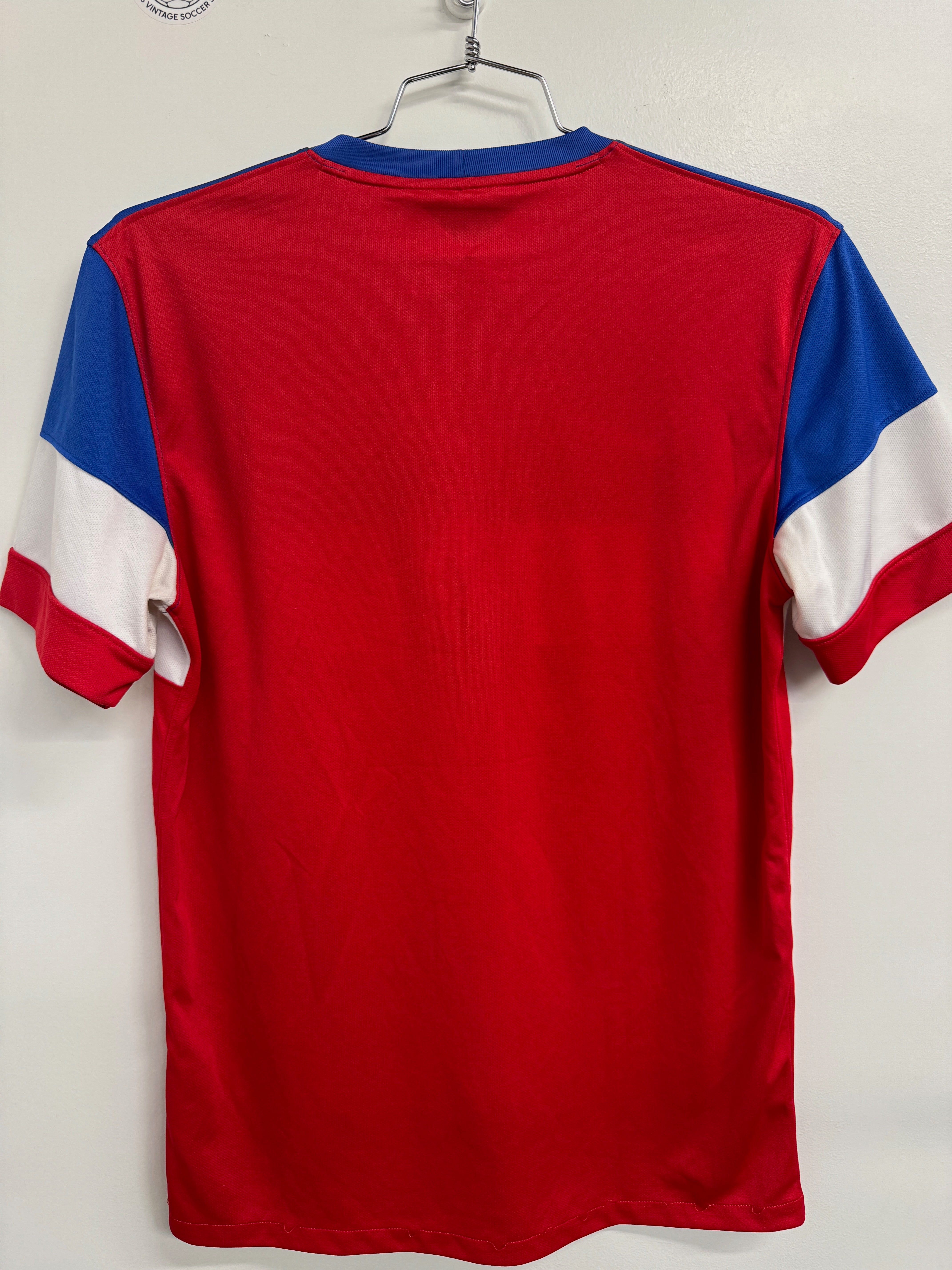 USA 2014 Away Shirt - M