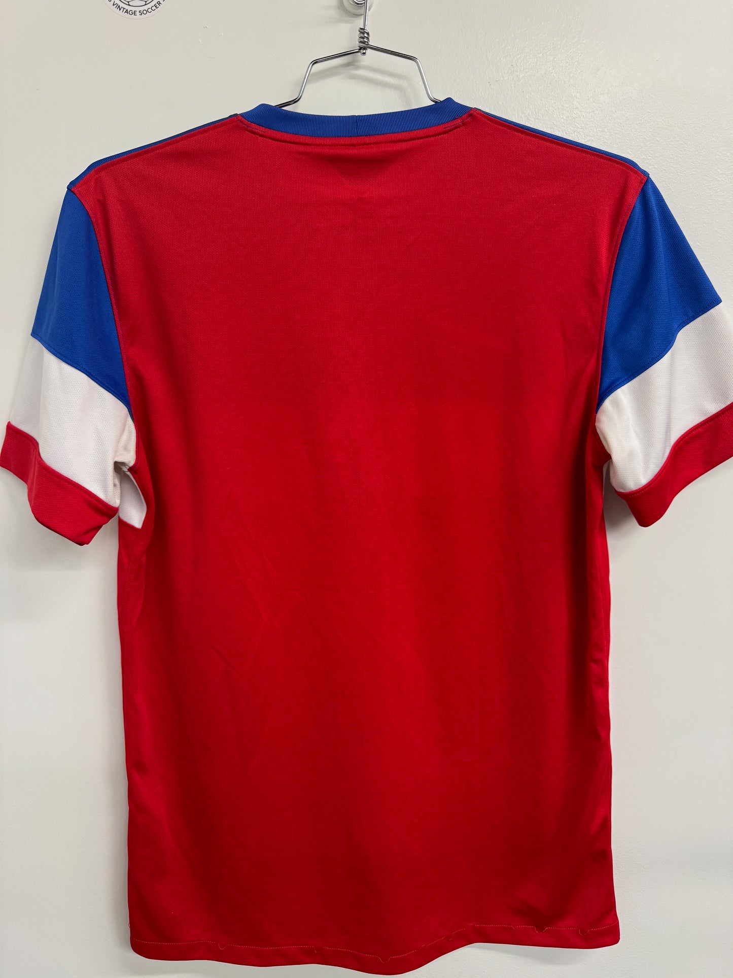 USA 2014 Away - M