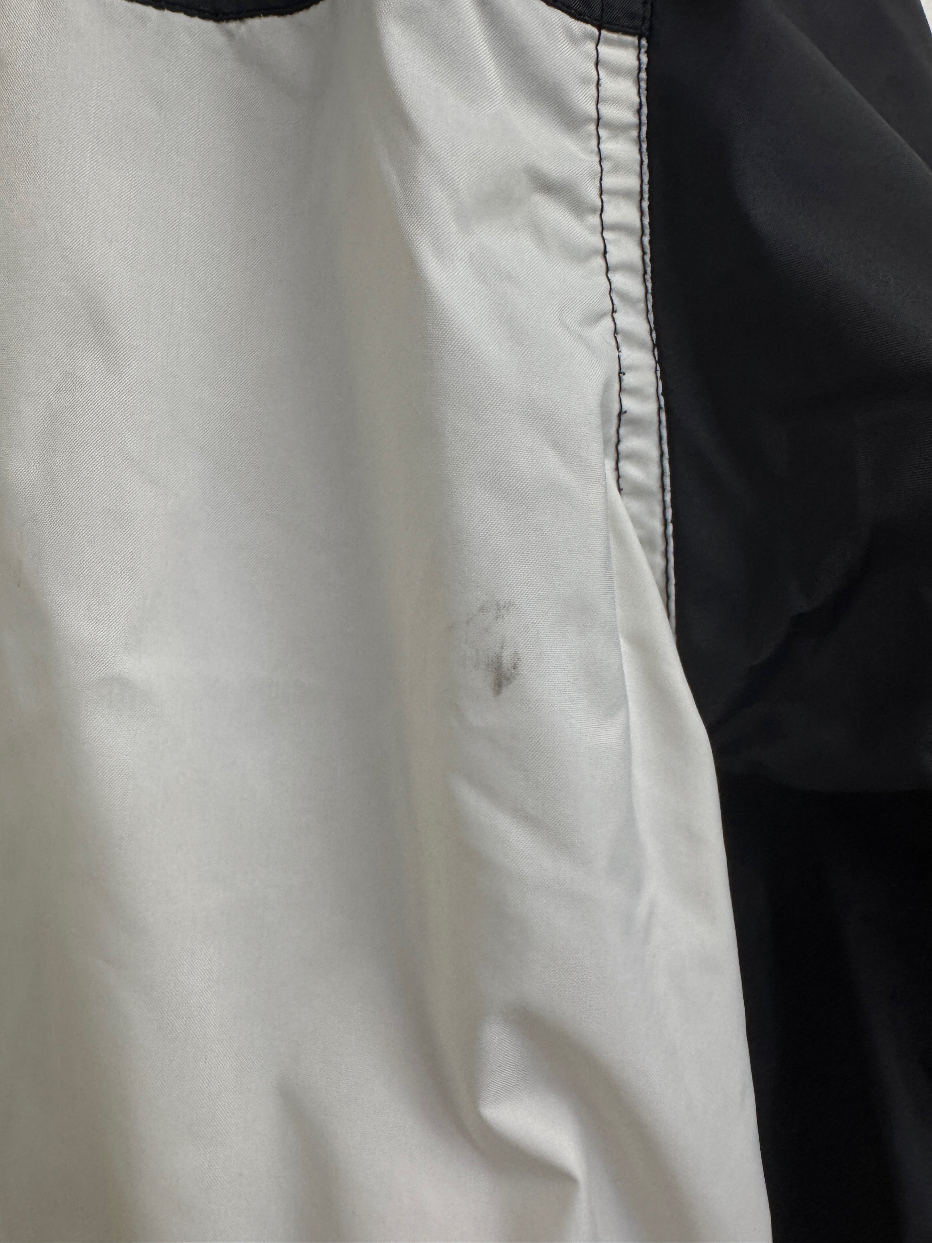Columbus Crew 1990s Player Equipment Jacket | Retro Screamers