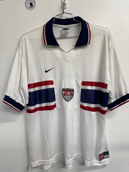USA 1995 Home - L