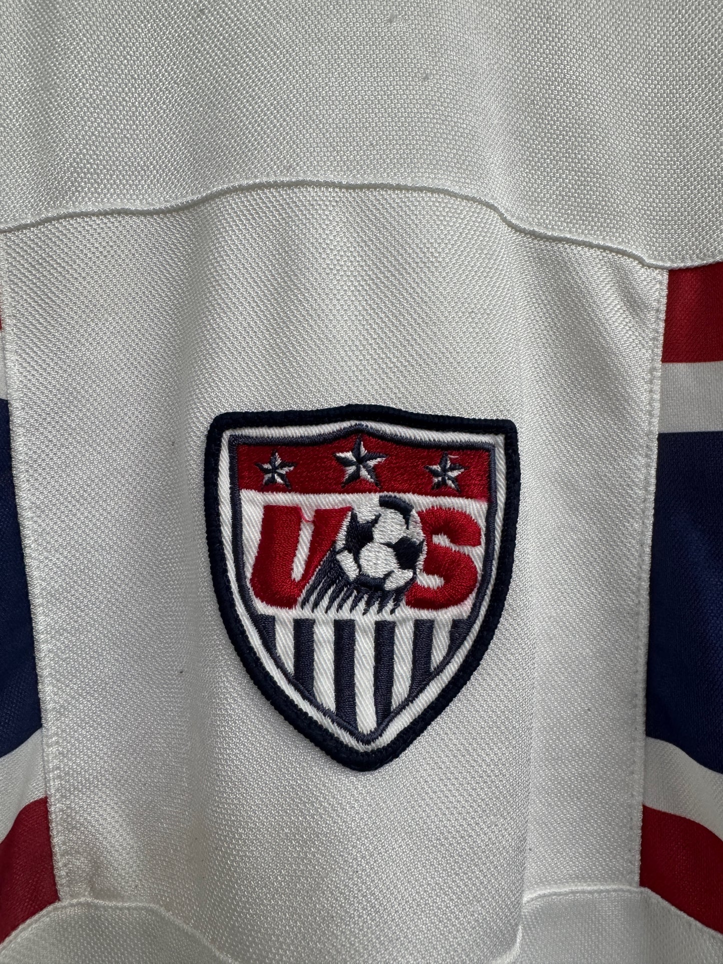 USA 1995 Home - L