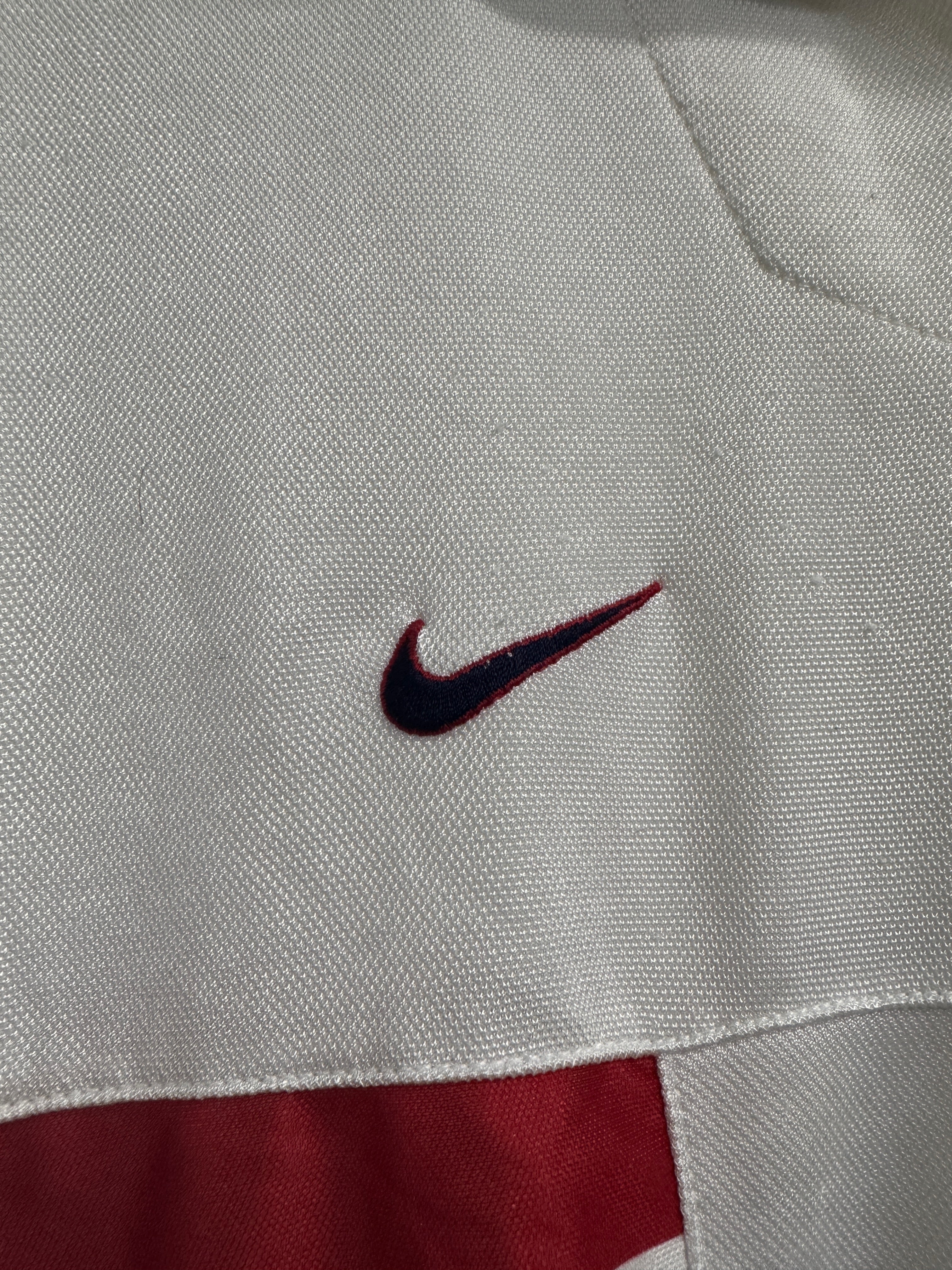 USA 1995 Home Shirt - L