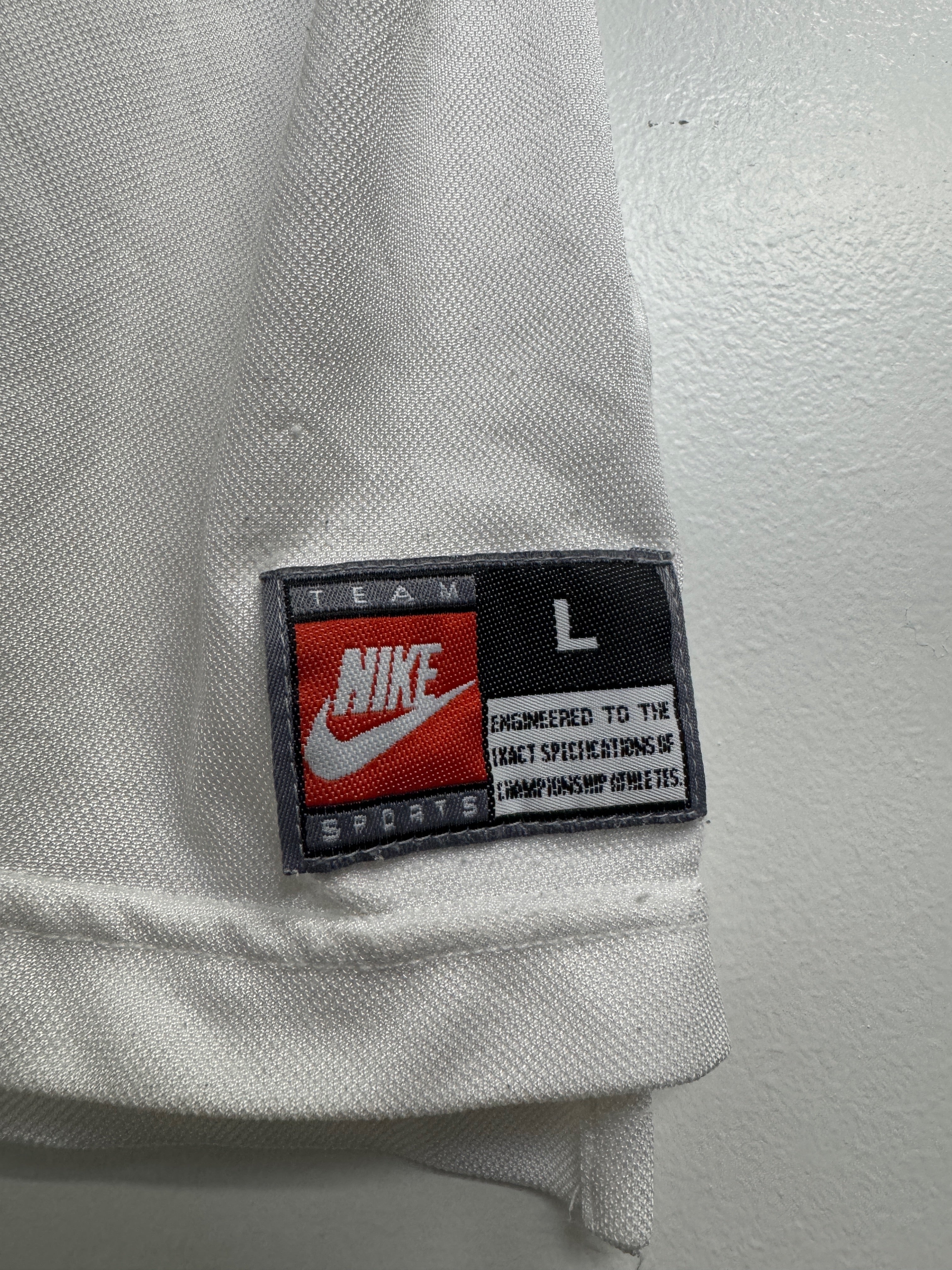 USA 1995 Home Shirt - L