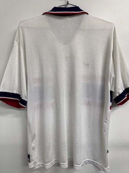 USA 1995 Home - L