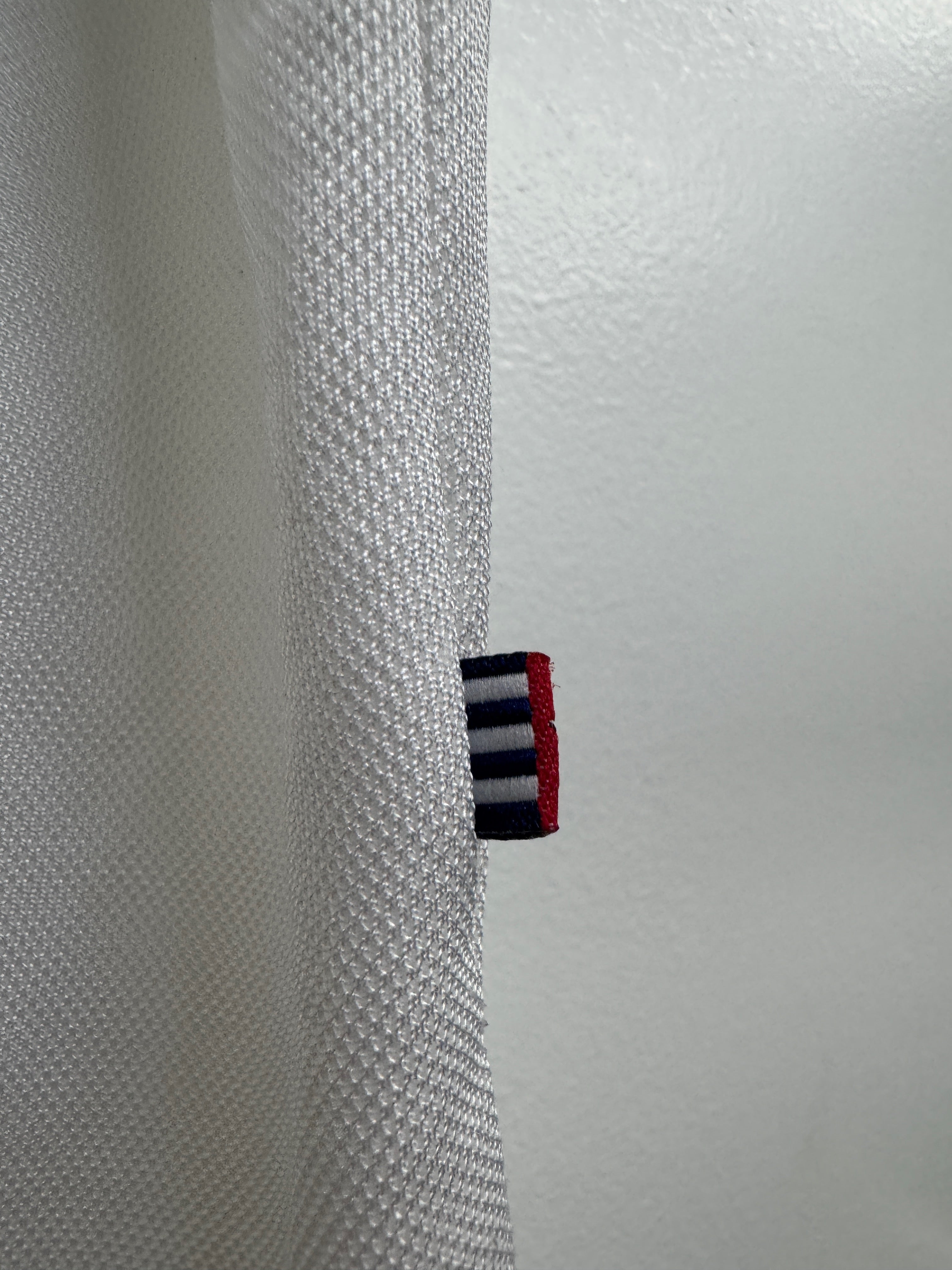 USA 1995 Home Shirt - L