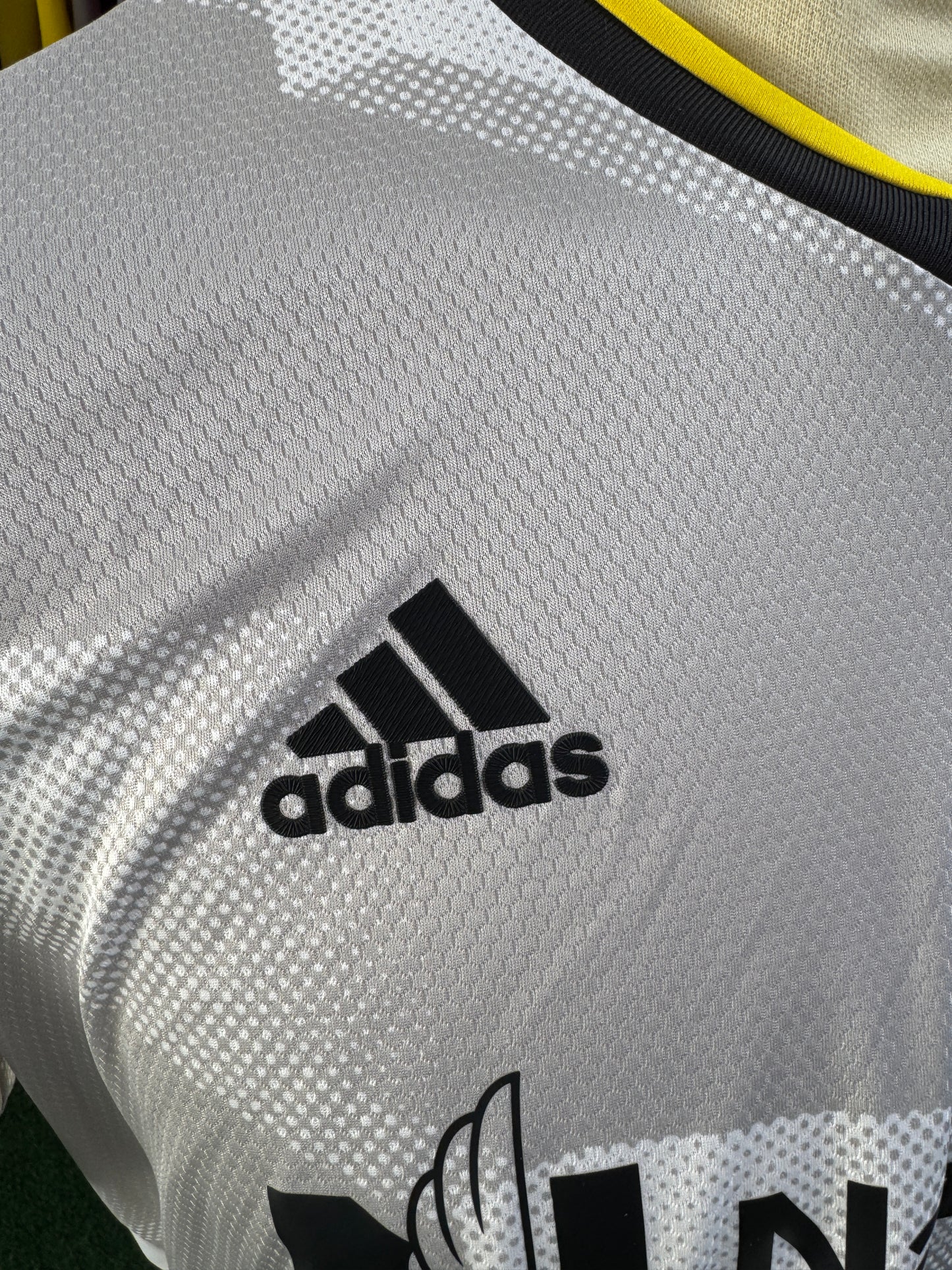 Columbus Crew 2021 Jonathan #4 Away - L
