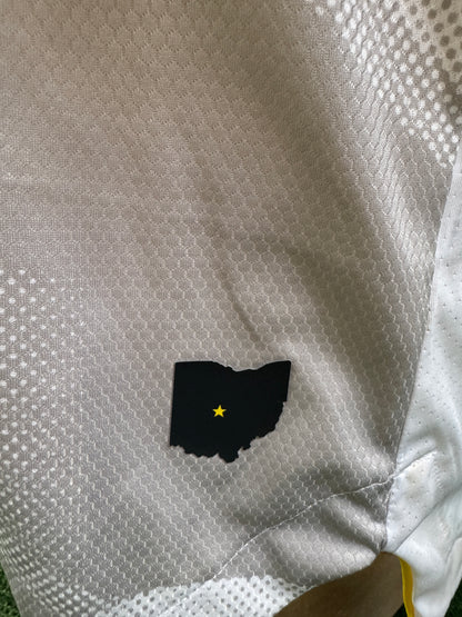 Columbus Crew 2021 Jonathan #4 Away - L