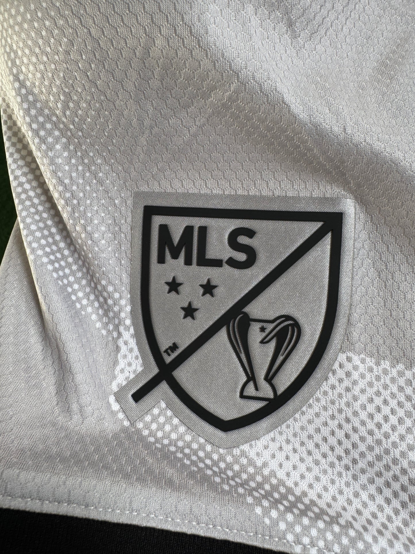 Columbus Crew 2021 Jonathan #4 Away - L