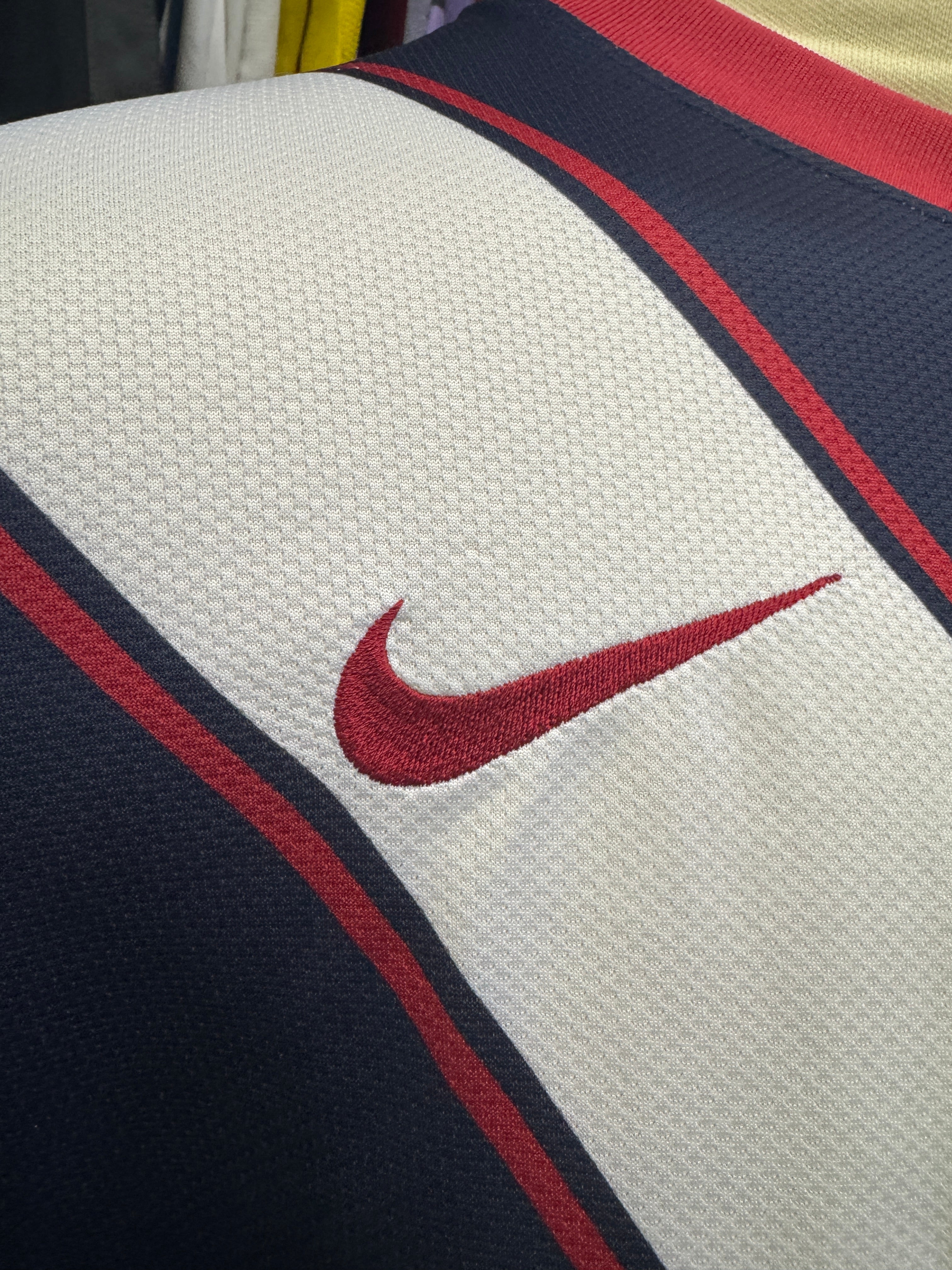 USA 2010/11 Away Shirt | Retro Screamers