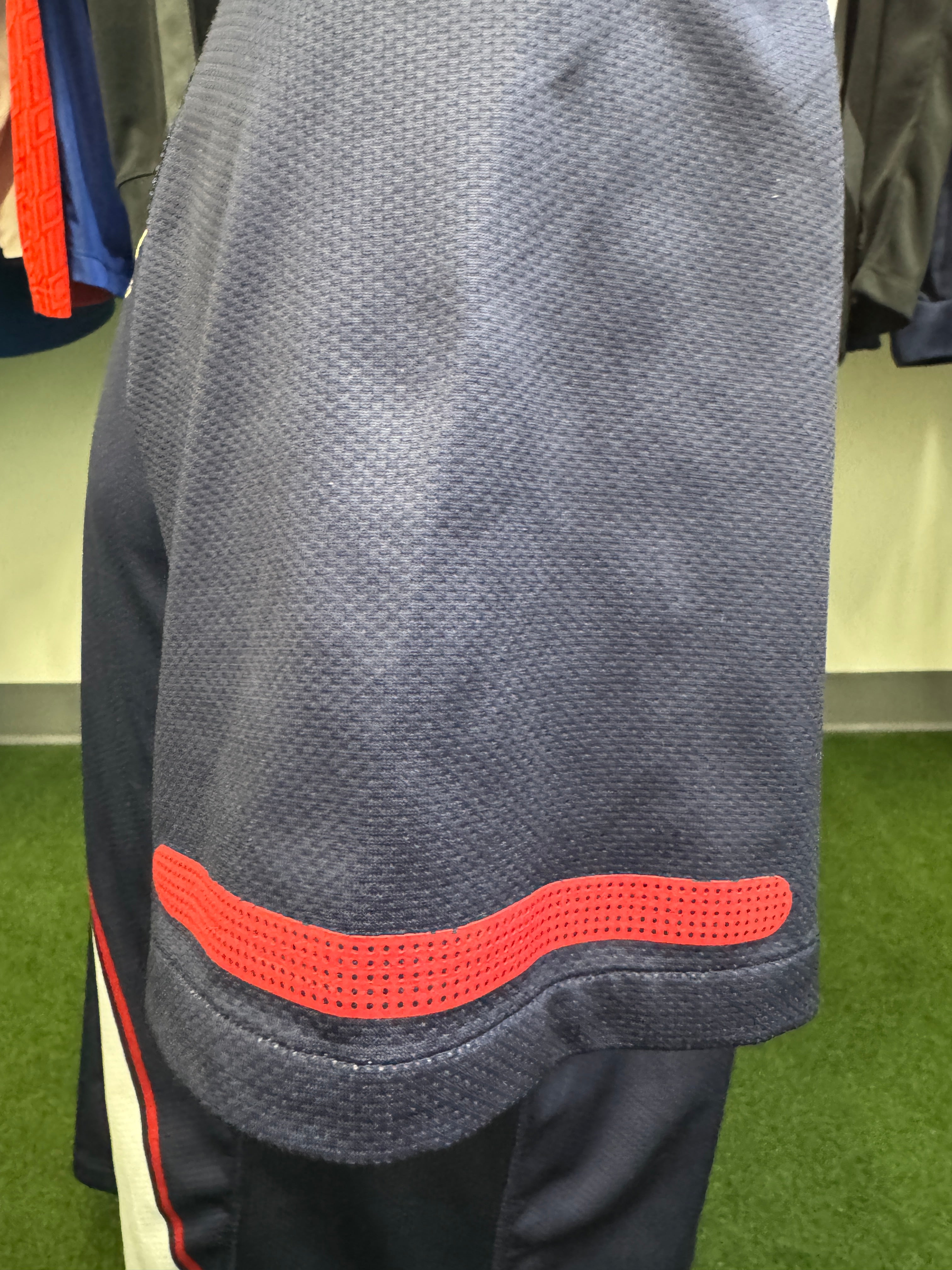 USA 2010/11 Away Shirt | Retro Screamers
