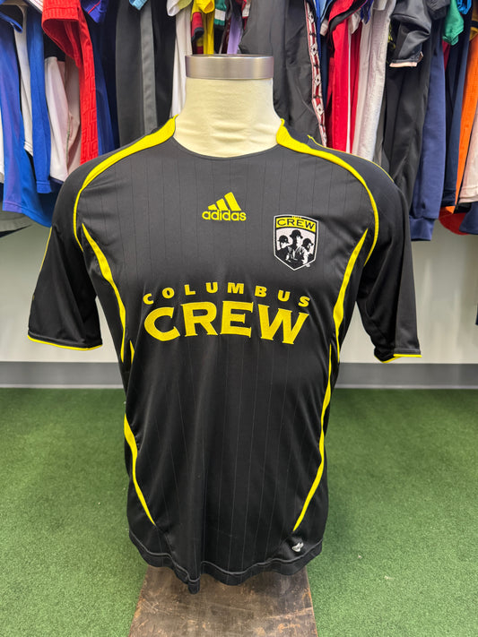 Columbus Crew 2006 Away - M