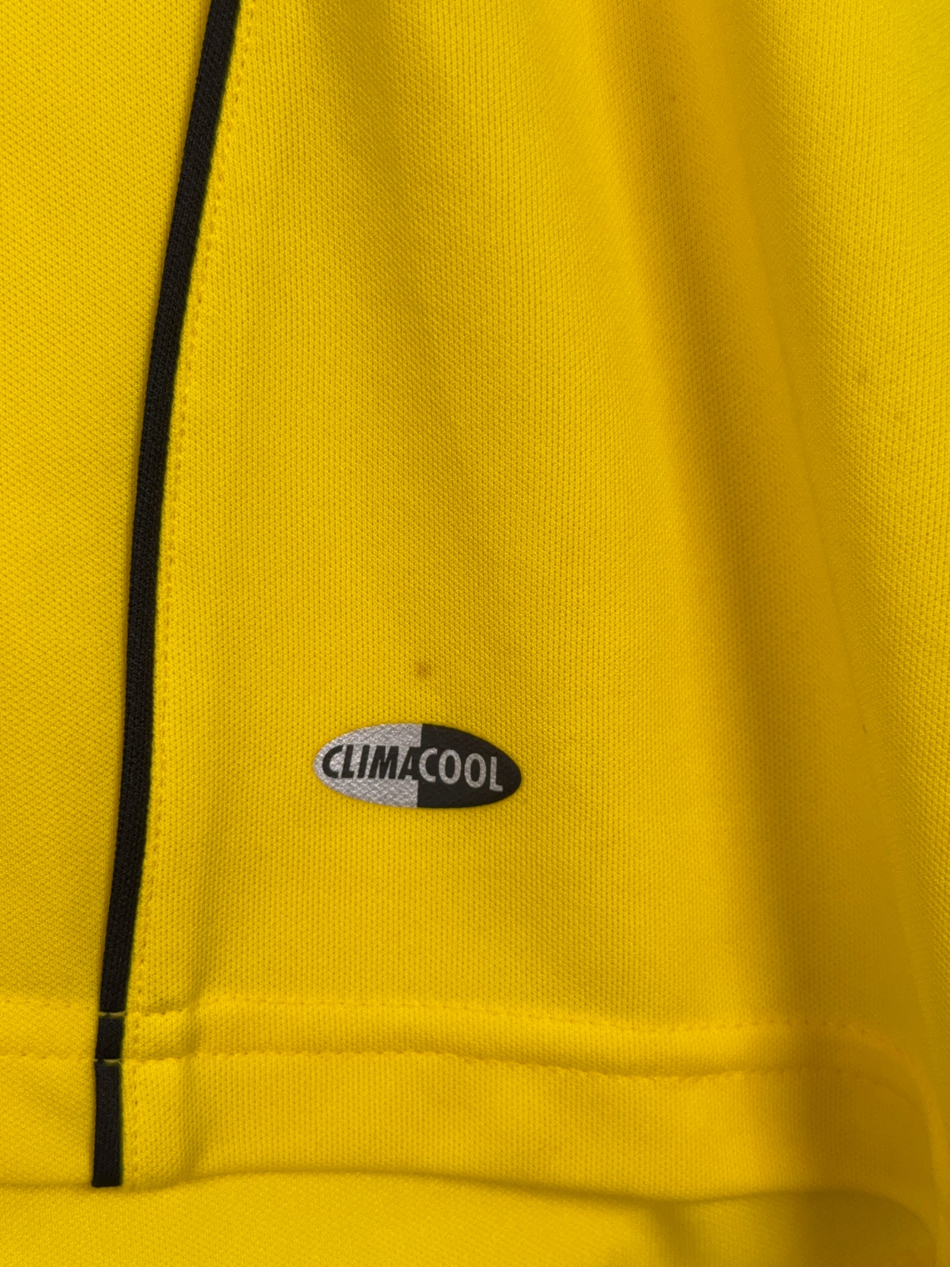 Columbus Crew 2006/07 Frankie Hejduk #2 Match Worn Home Shirt (Size M) & Warm Up Pants (Size L)