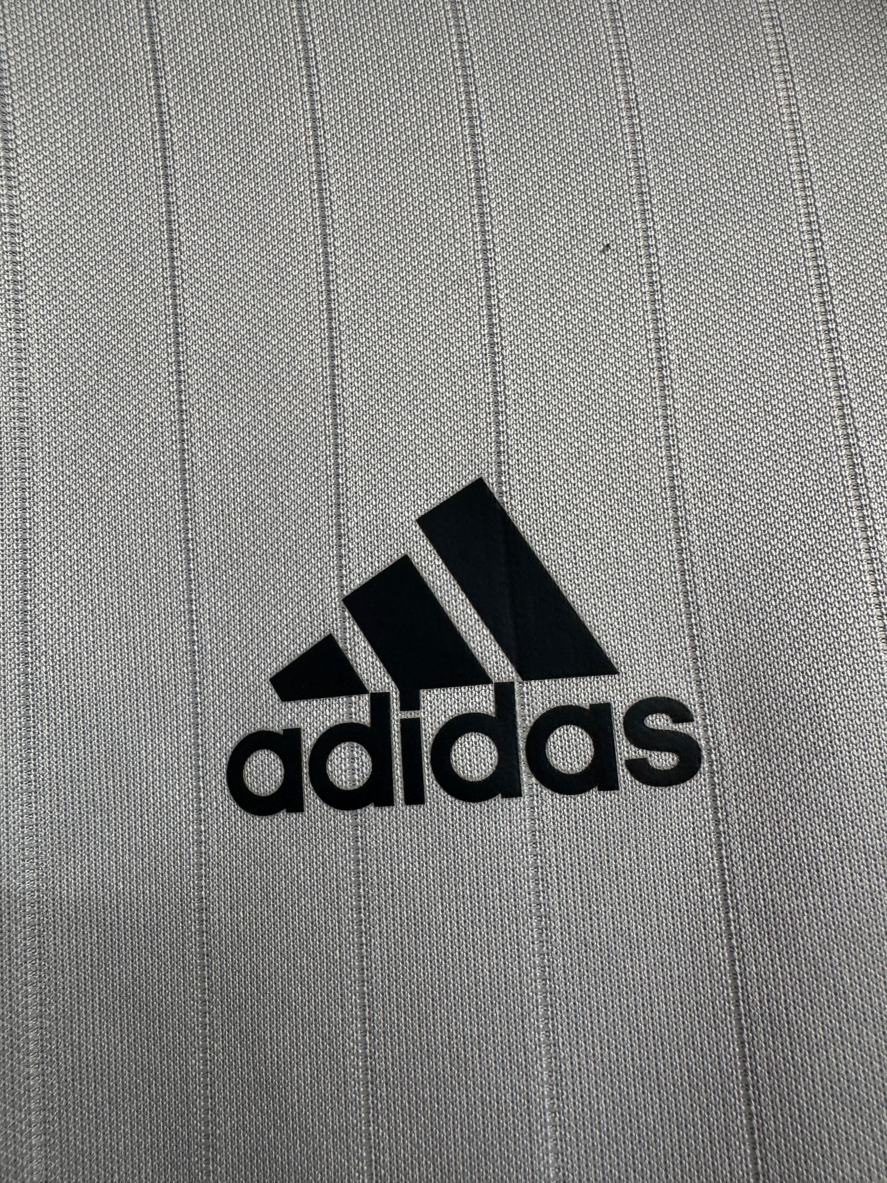 Columbus Crew 2014/15 Training Neck Zip | Retro Screamers