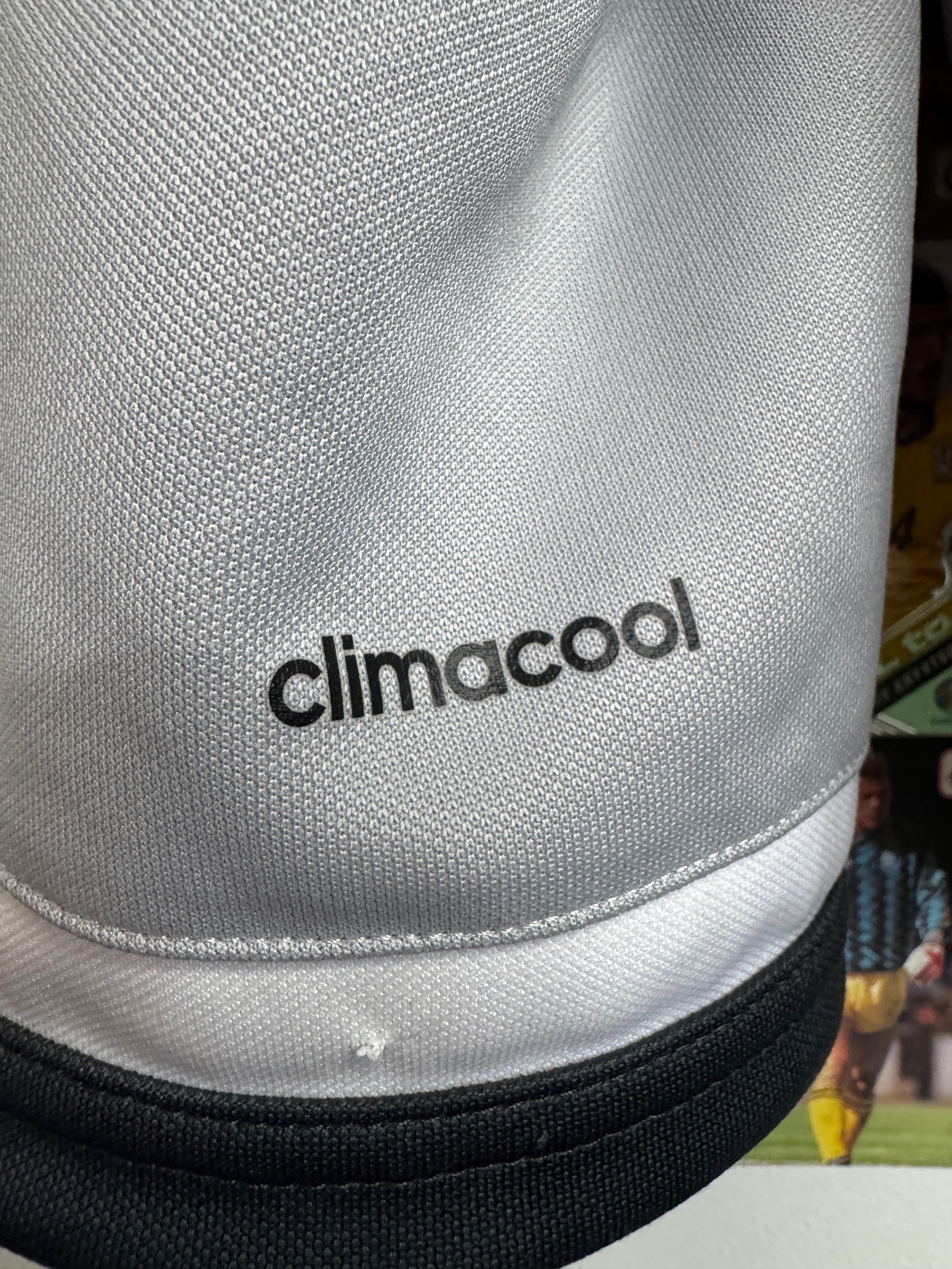 Columbus Crew 2014/15 Training Neck Zip | Retro Screamers