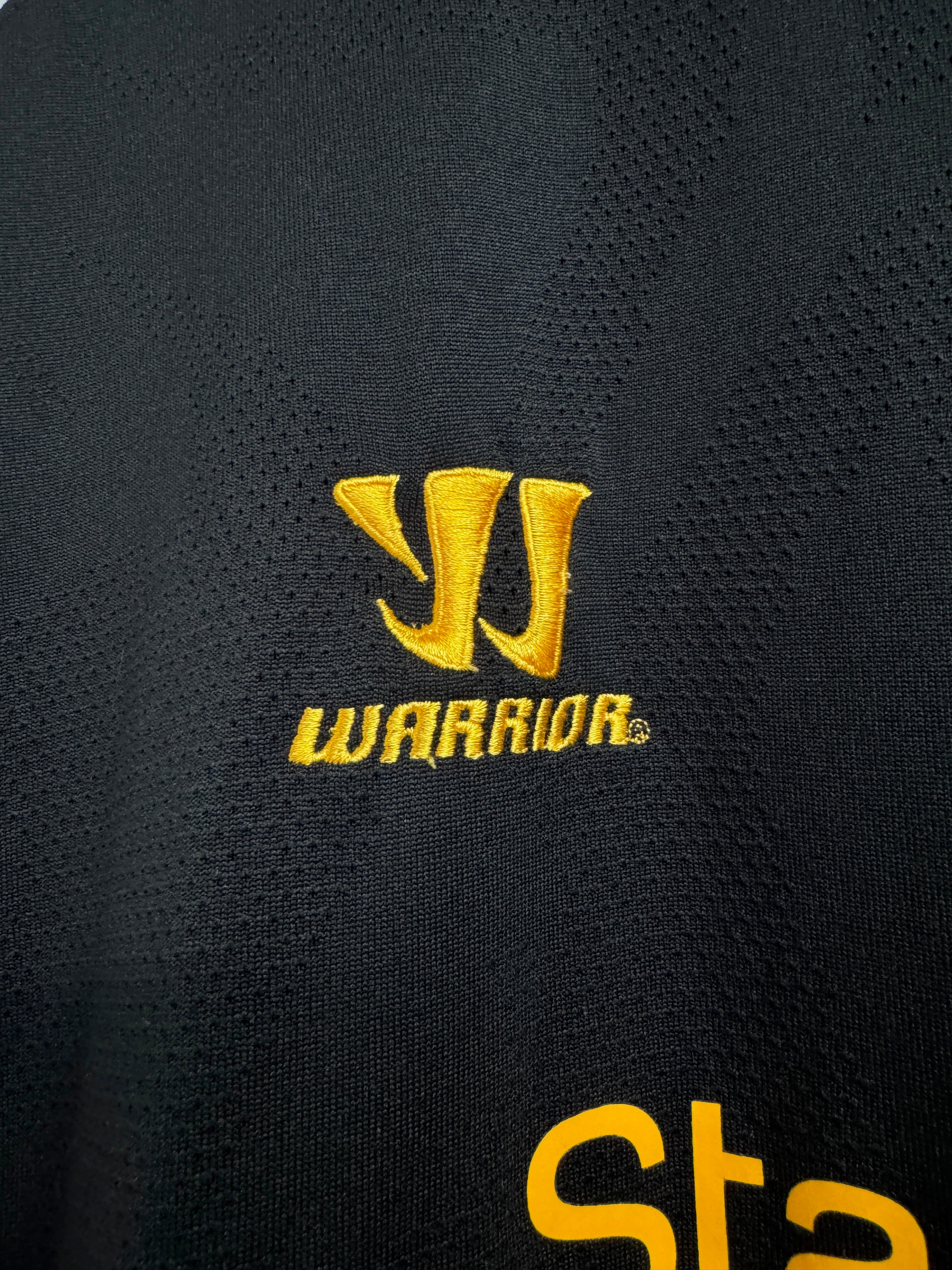 Liverpool 2012/13 Training Vest | Retro Screamers