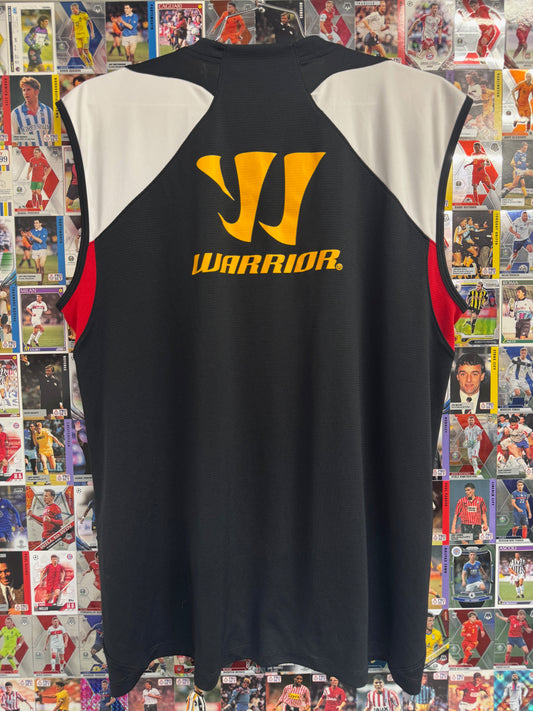 Liverpool 2012/13 Training Vest | Retro Screamers