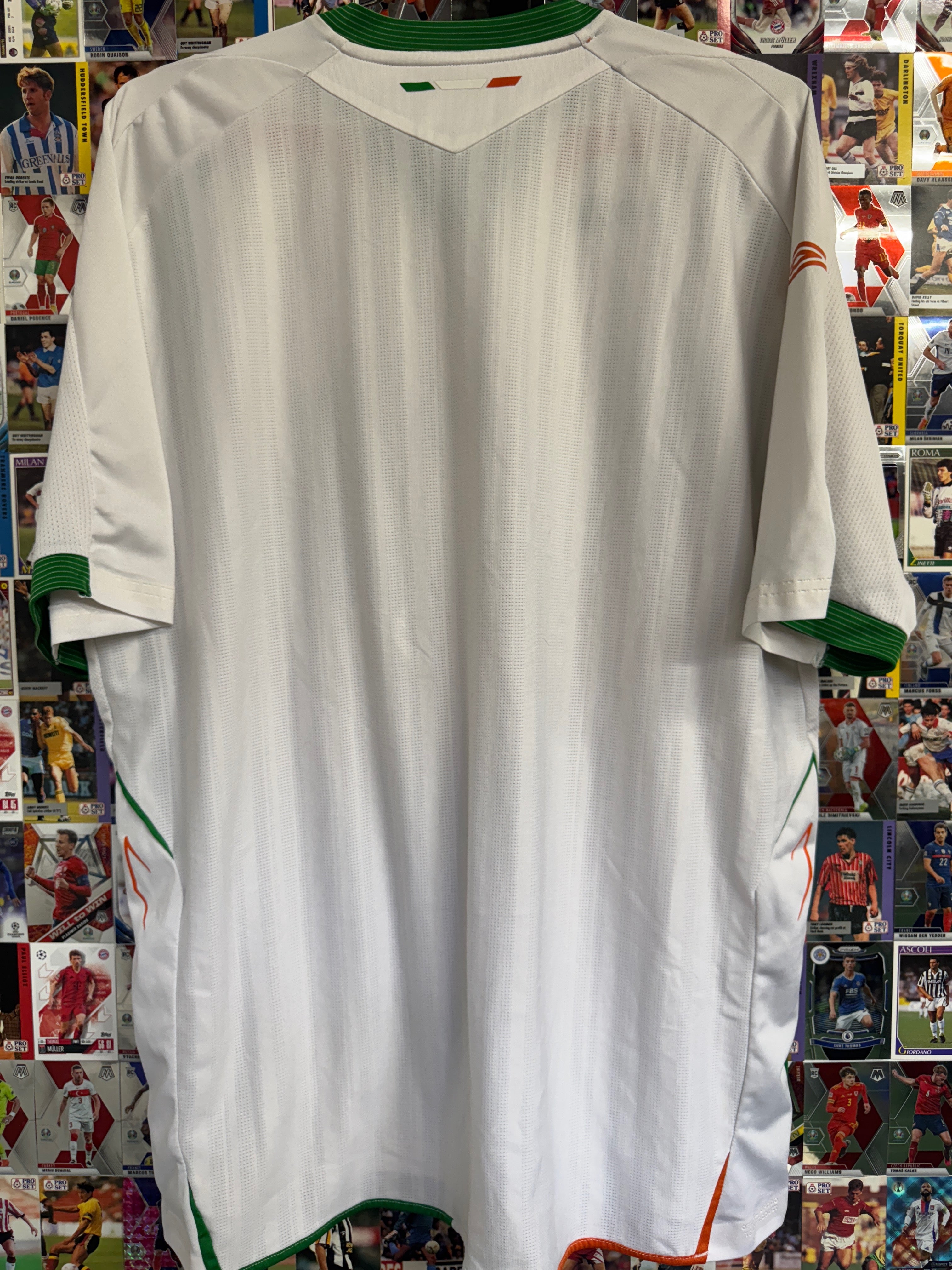 Ireland 2007/08 Away Shirt - XXXL