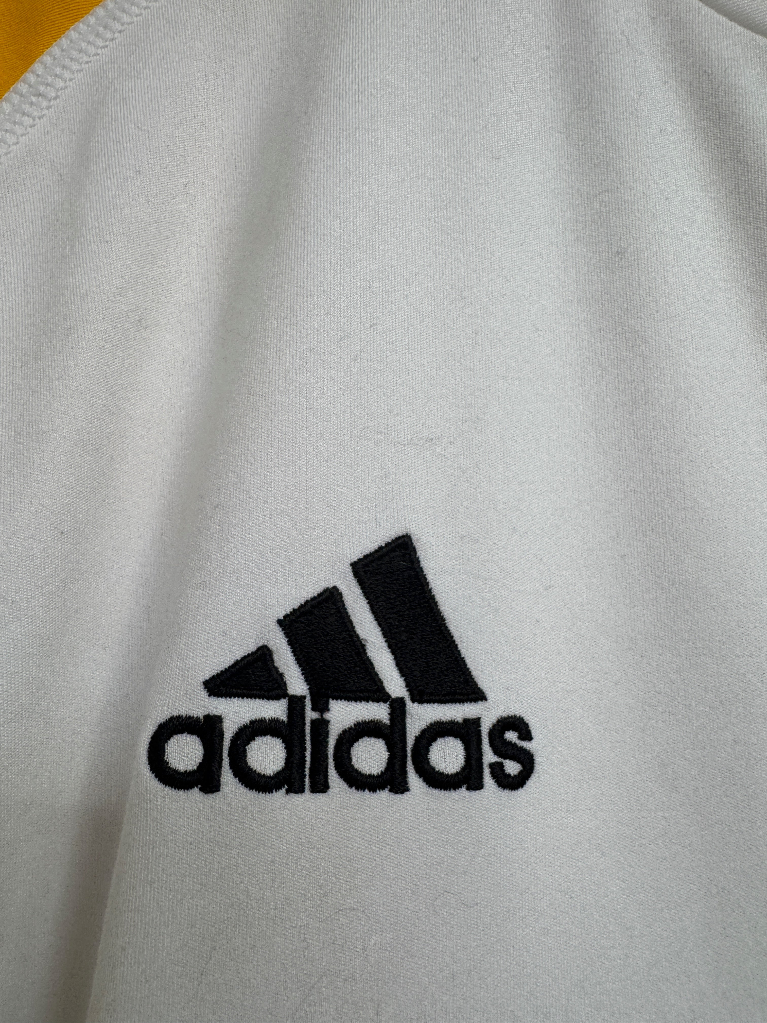 Columbus Crew 2002/03 Pepsi Training Shirt | Retro Screamers
