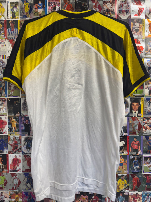 Columbus Crew 1996/97 Away Shirt | Retro Screamers
