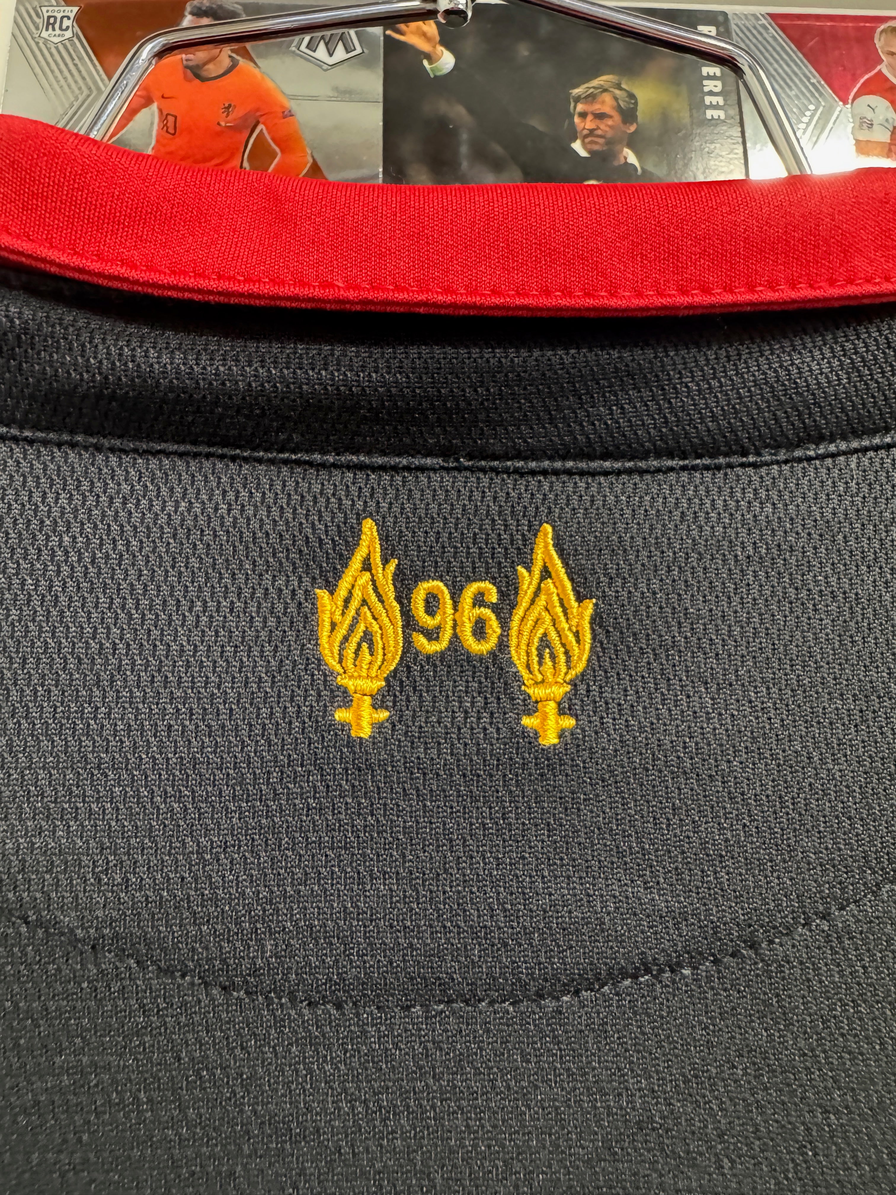 Liverpool 2014/15 Third Shirt | Retro Screamers