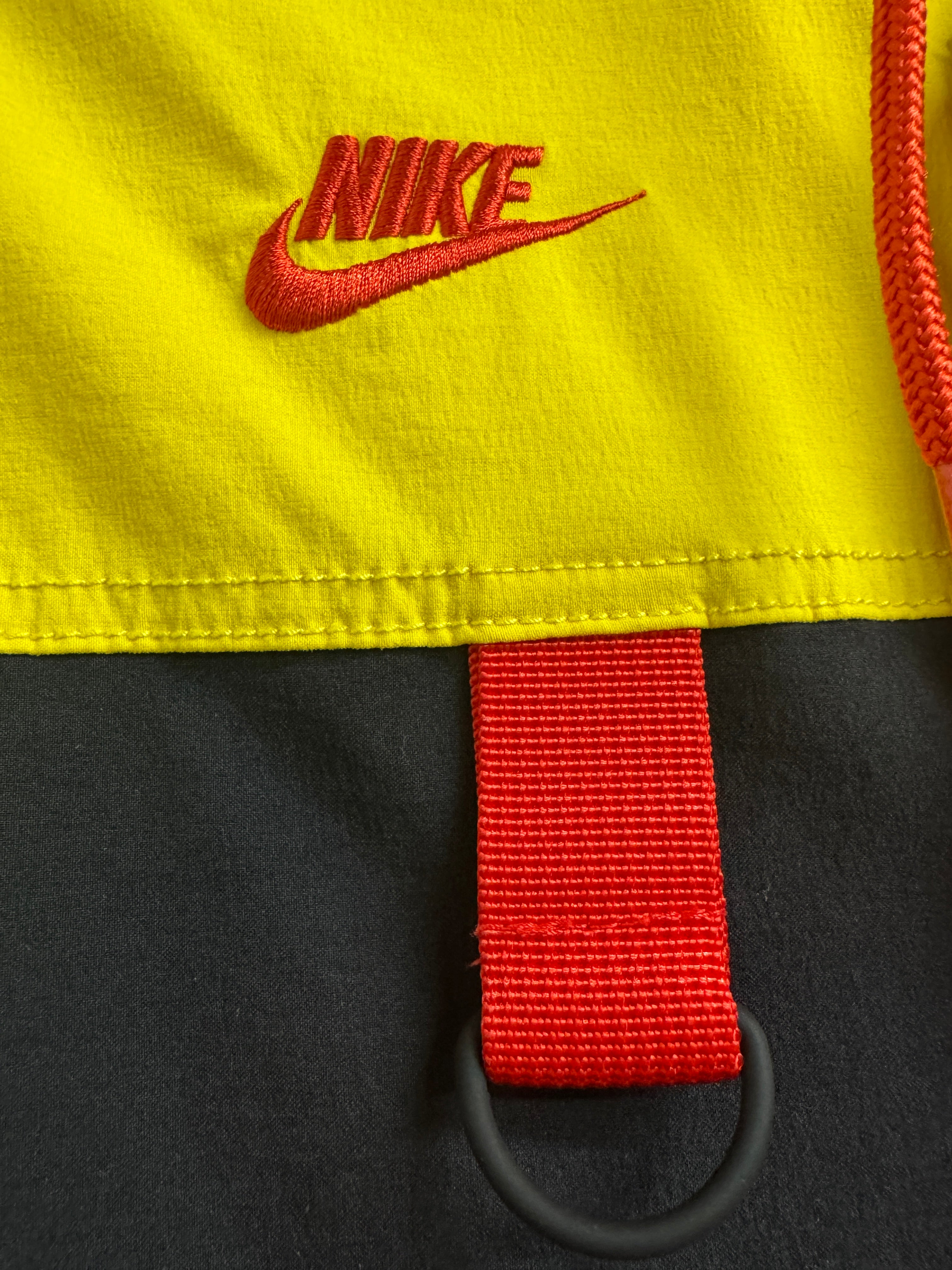 Liverpool 1/4 Zip Jacket | Retro Screamers