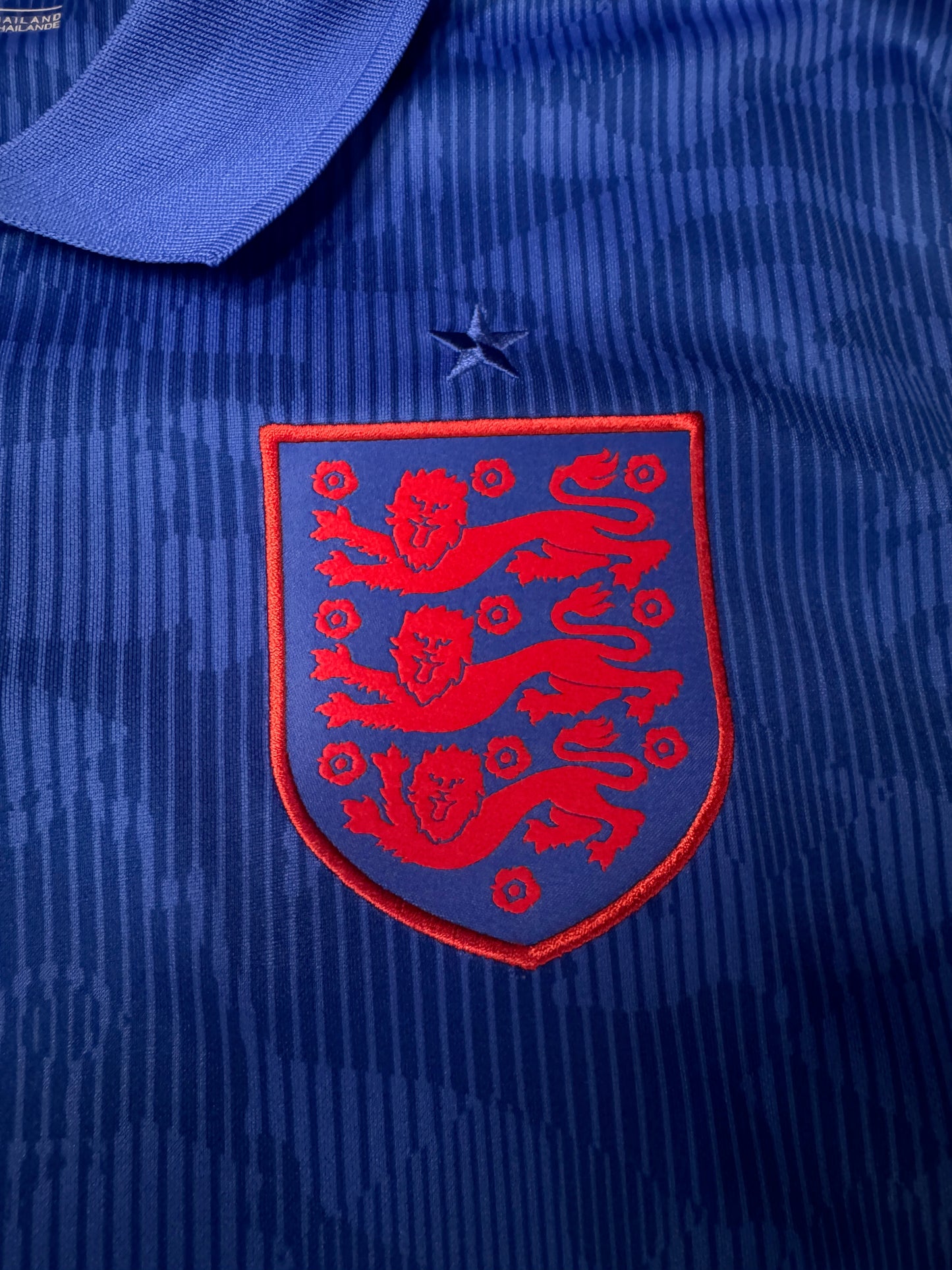 England 2020 Kane #9 Away - L