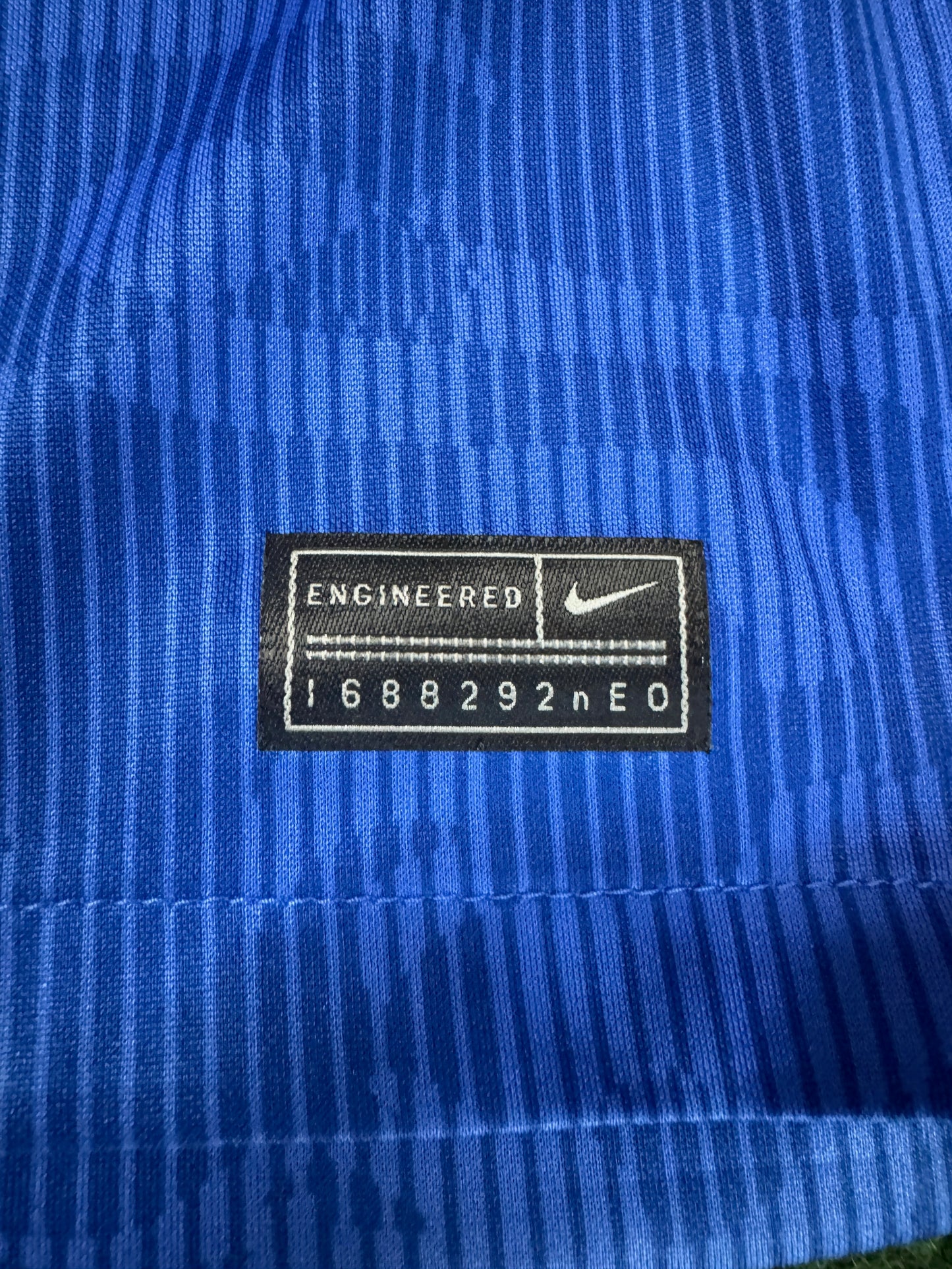 England 2020 Kane #9 Away - L