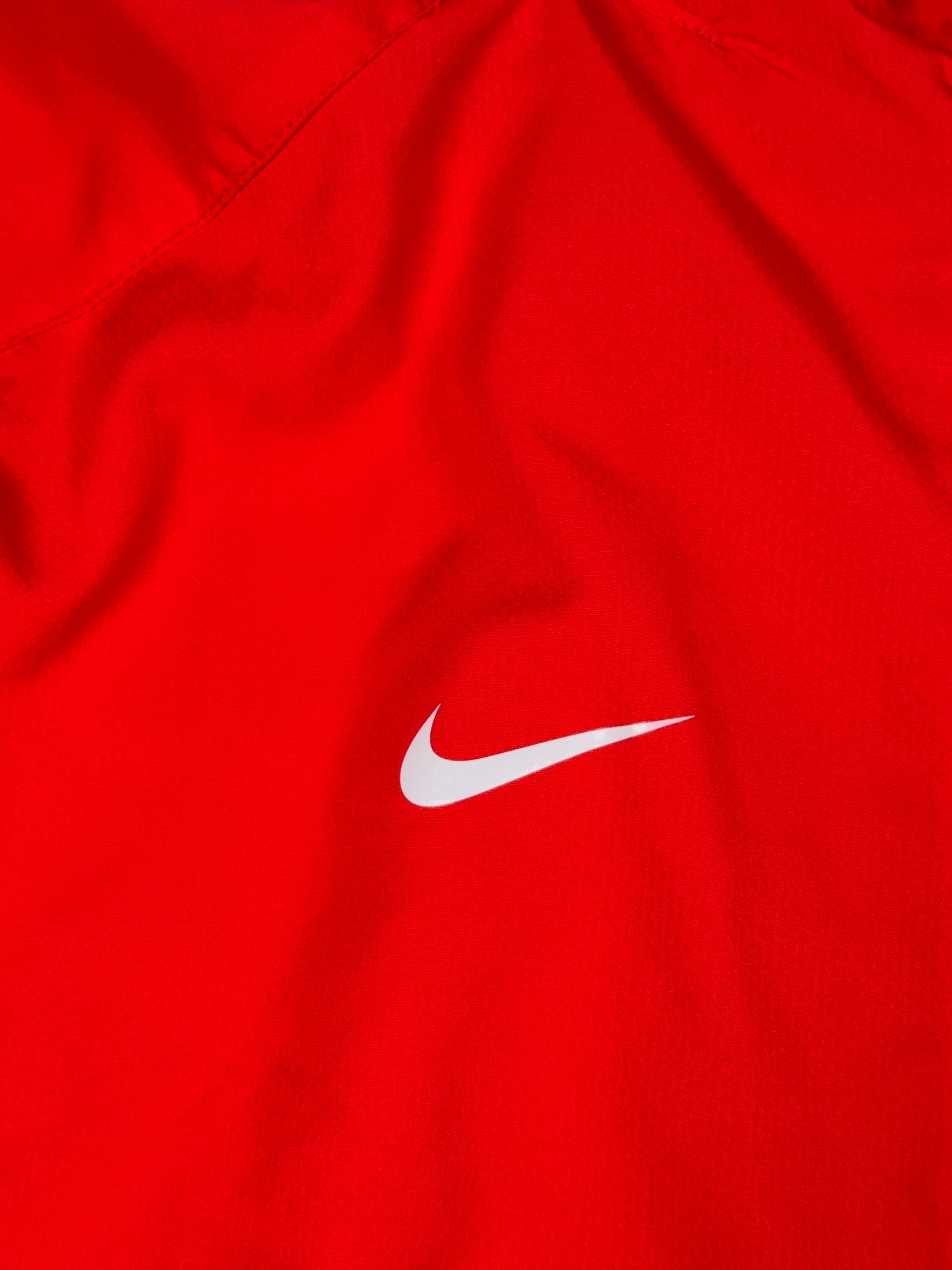 Manchester United 2007/08 Training Jacket - L