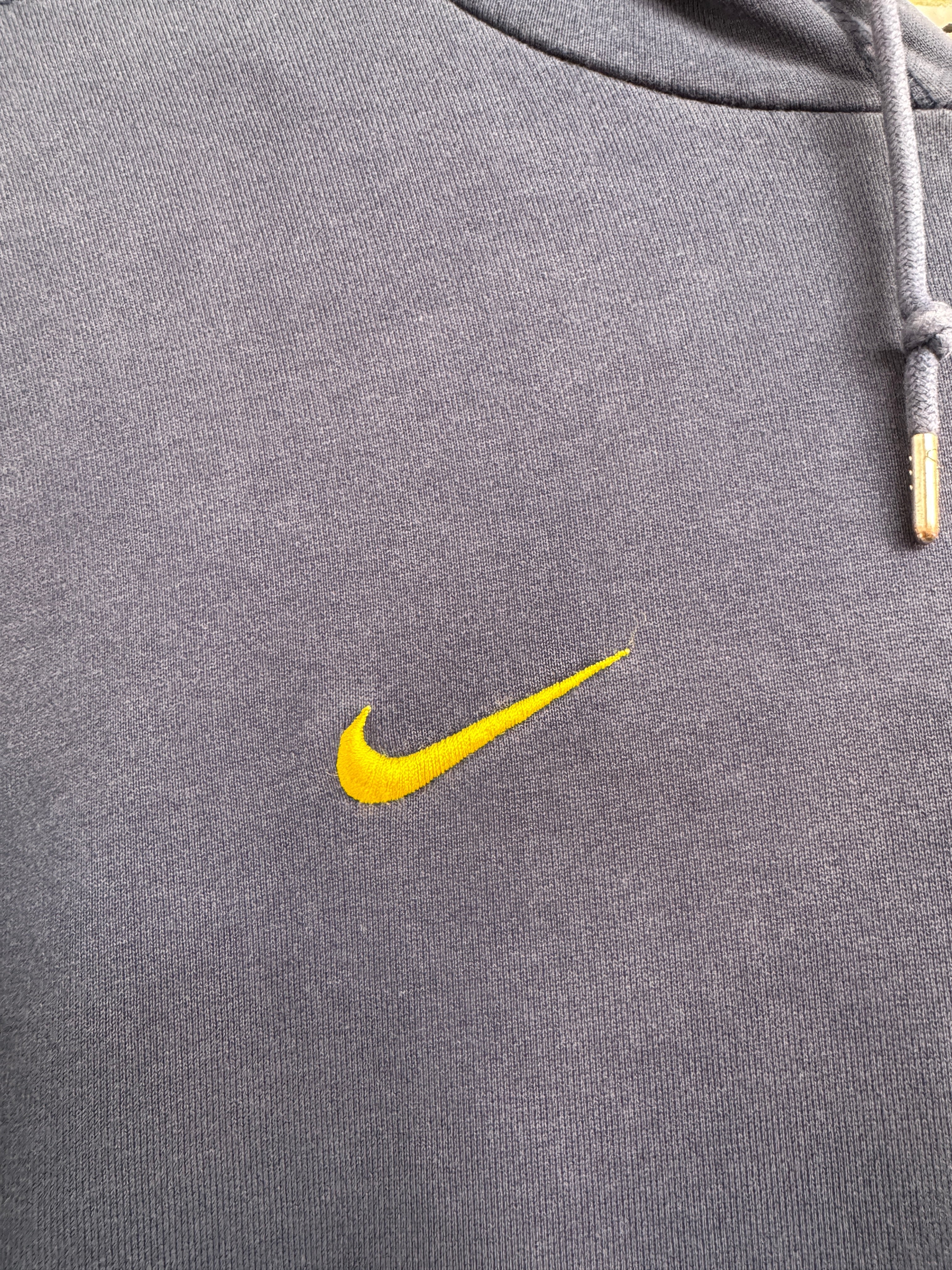 Barcelona 2012/13 Hoodie | Retro Screamers