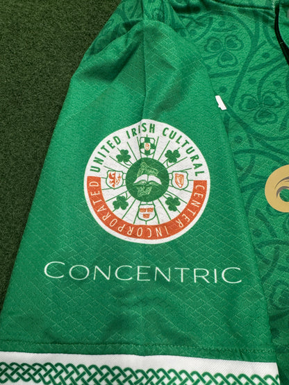 San Francisco Glens 2024 Home - L