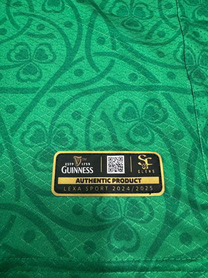 San Francisco Glens 2024 Home - L