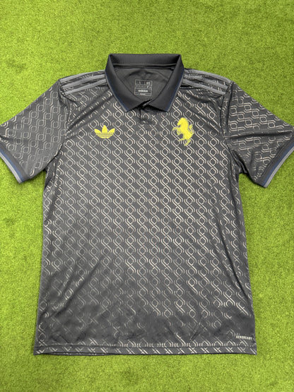 Juventus 2024 3rd Shirt - L