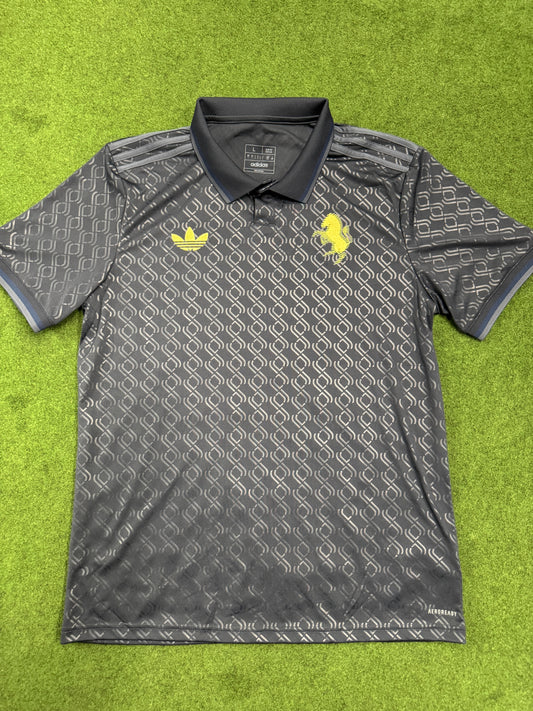 Juventus 2024 3rd Shirt - L