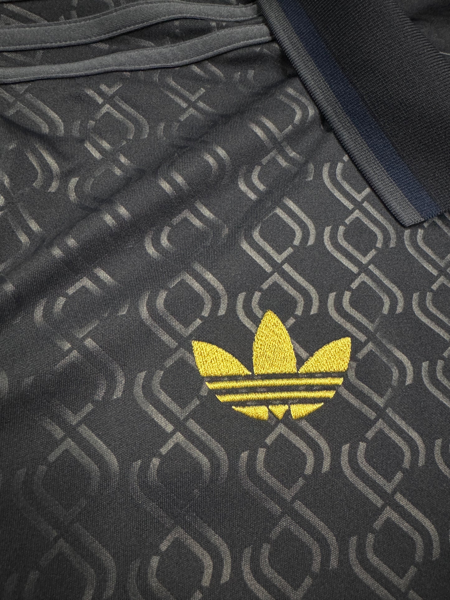Juventus 2024 3rd Shirt - L